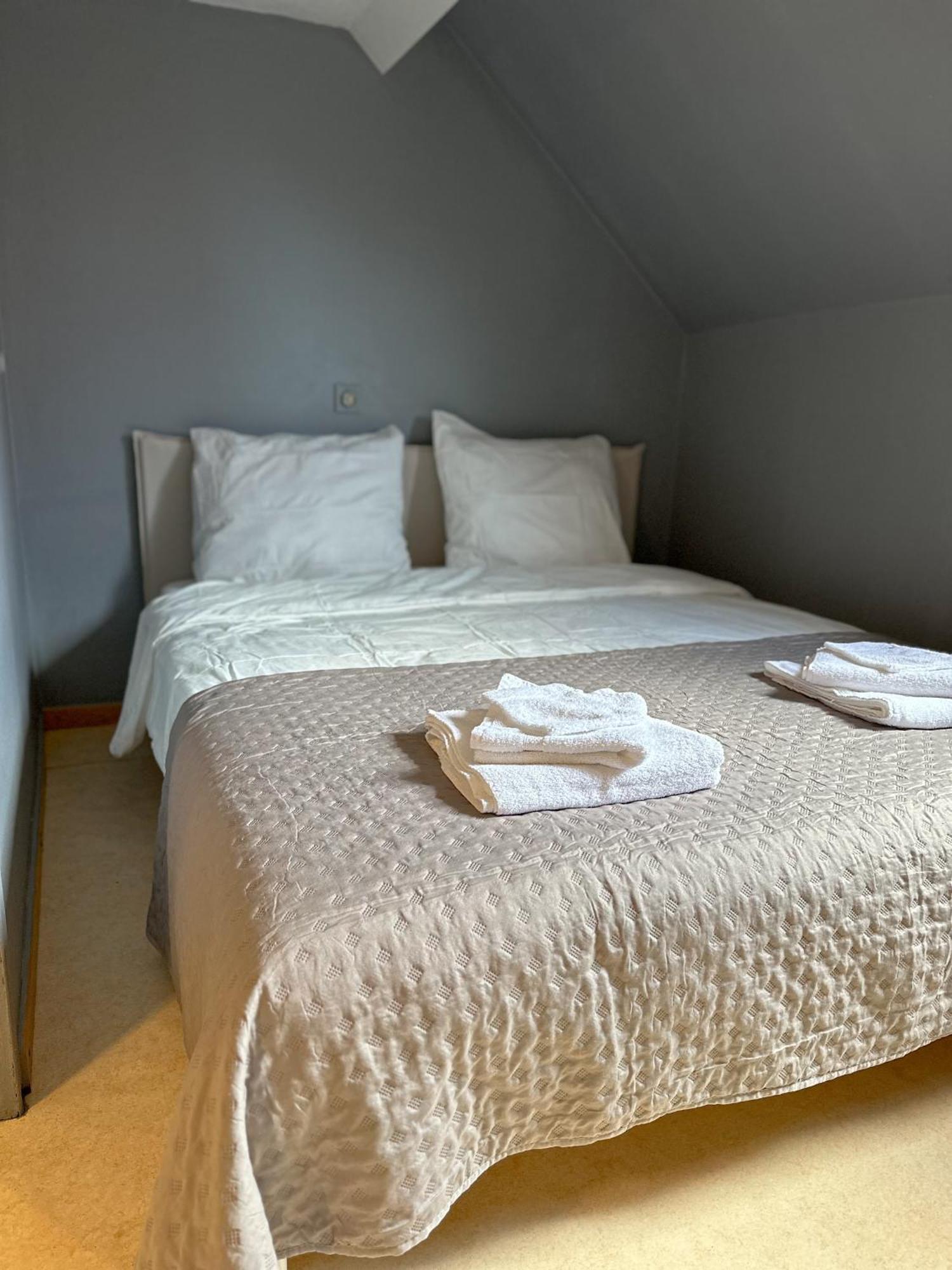 Apartment Near Center & Midi Station *