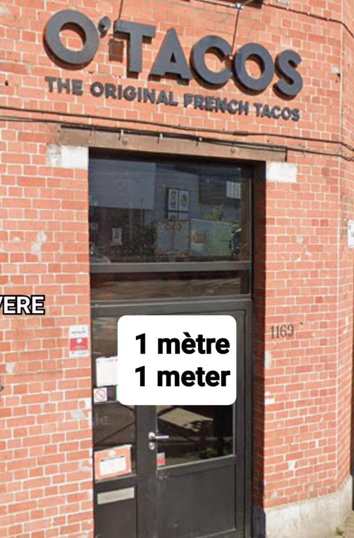 Private Airport Apartment *