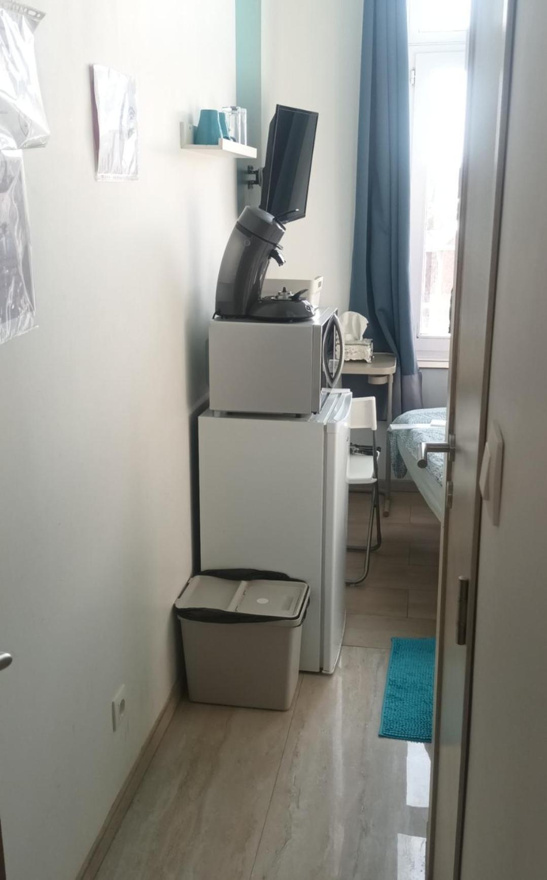 Apartment Private Airport