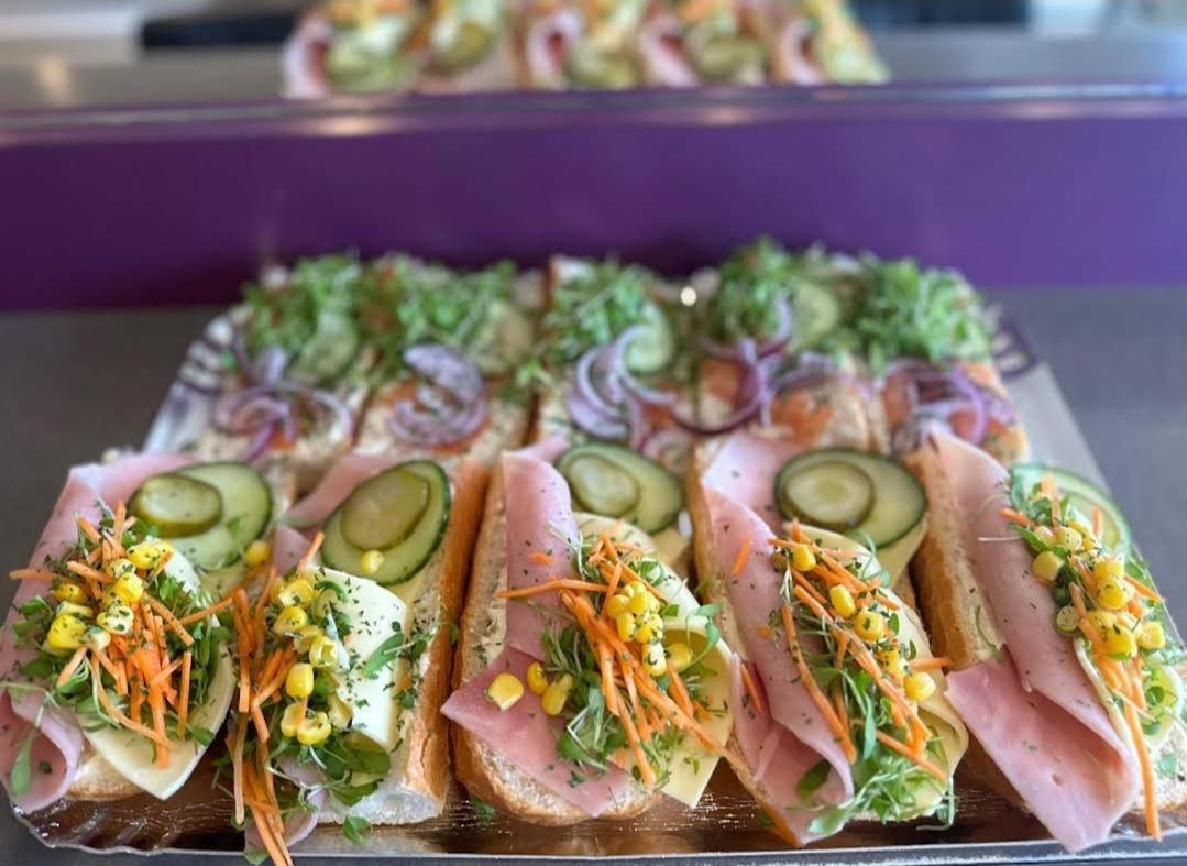 Private Airport Apartment Brussels