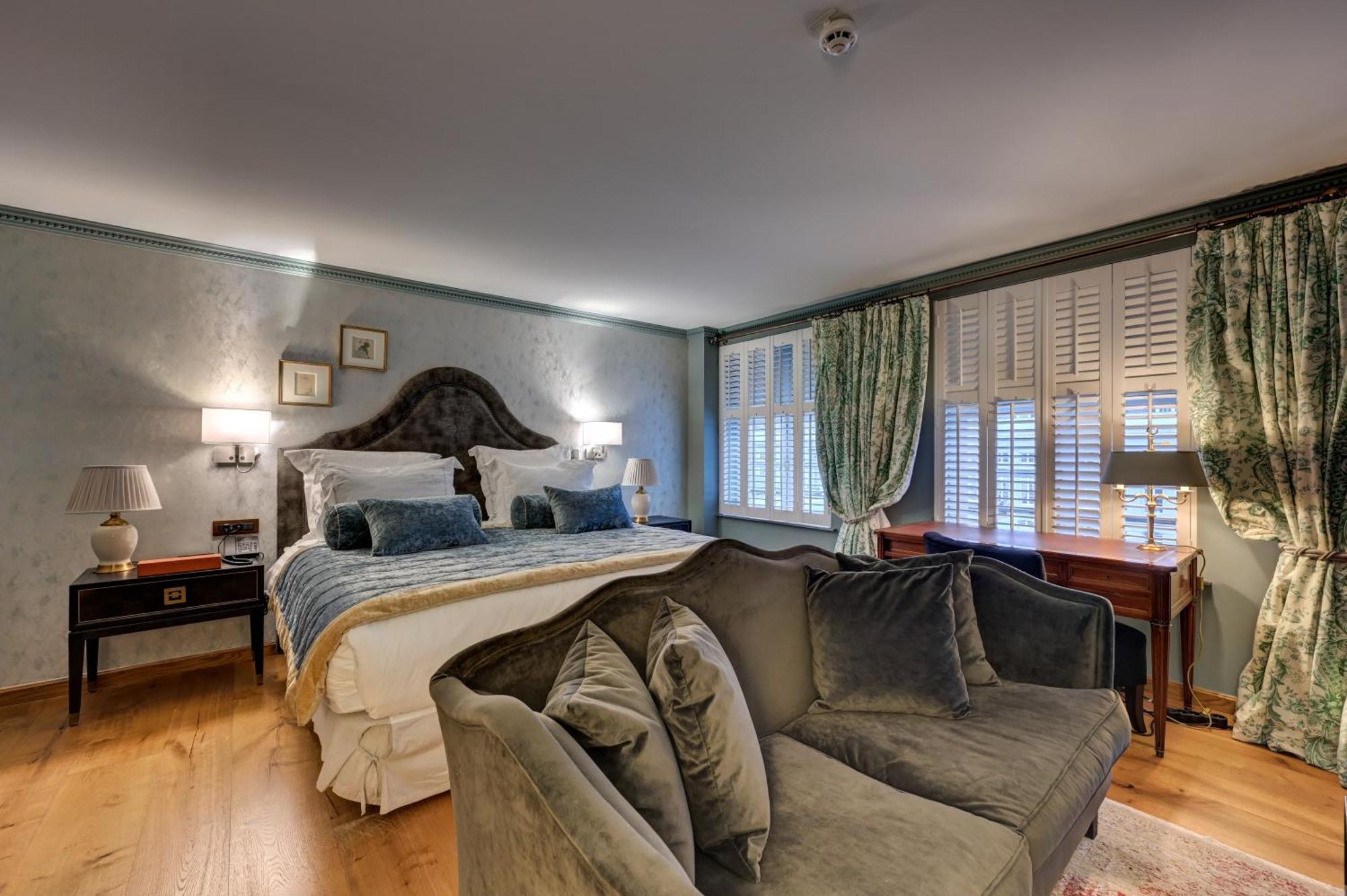 Hotel Juliana Brussels