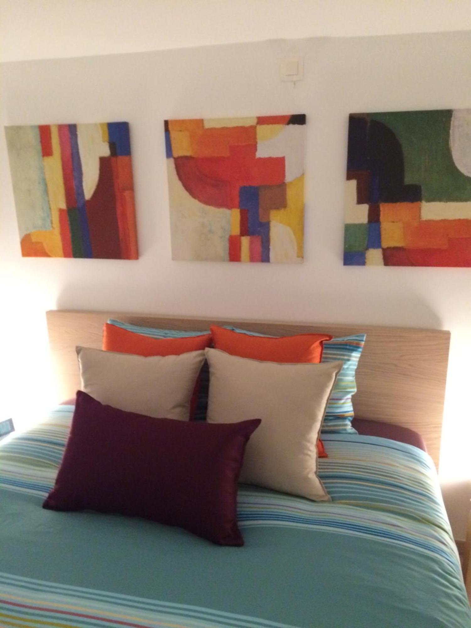 Heart Of Escape, Steps From Bourse Apartment *