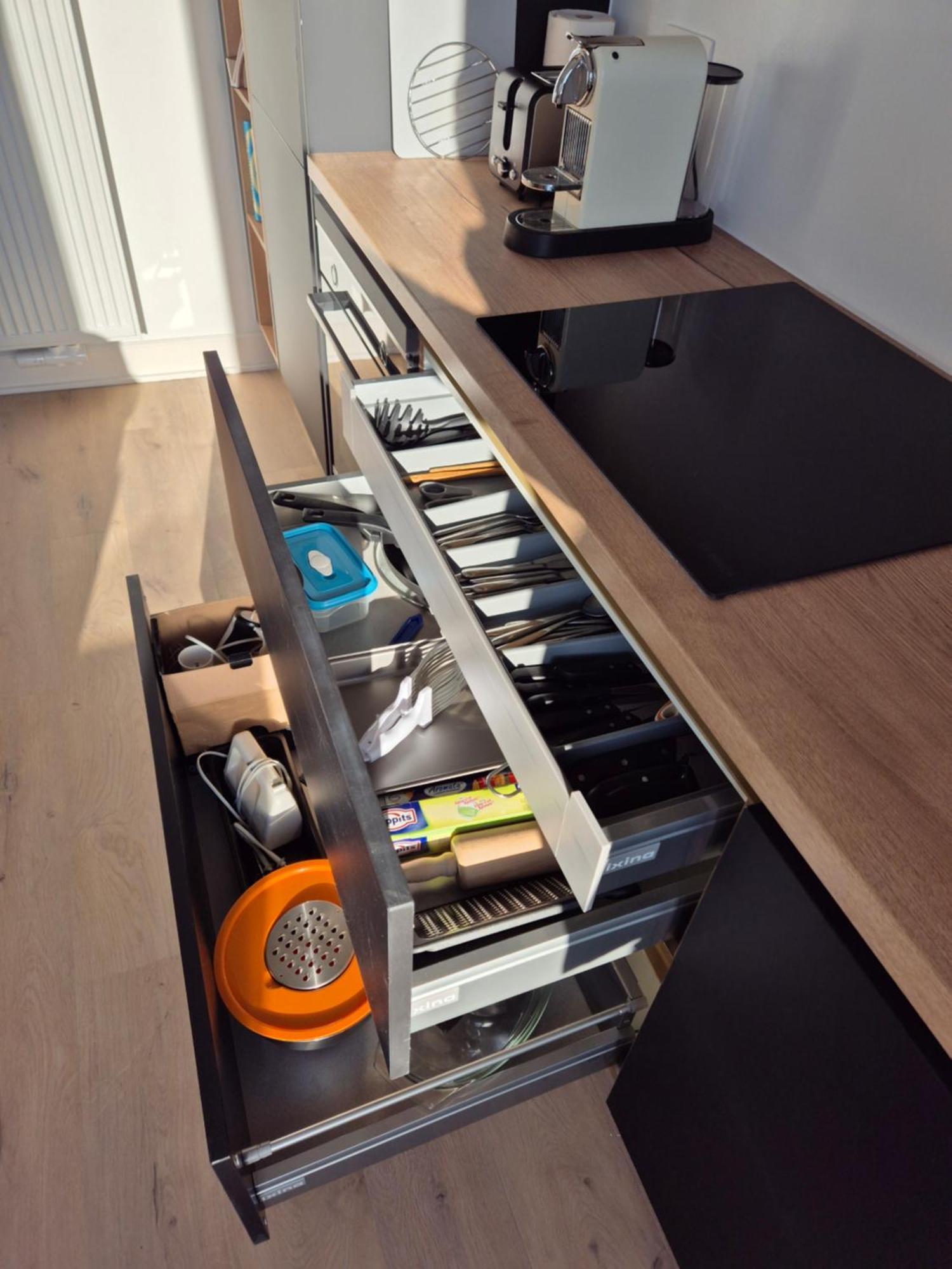 Apartment Flagey Art 2 *