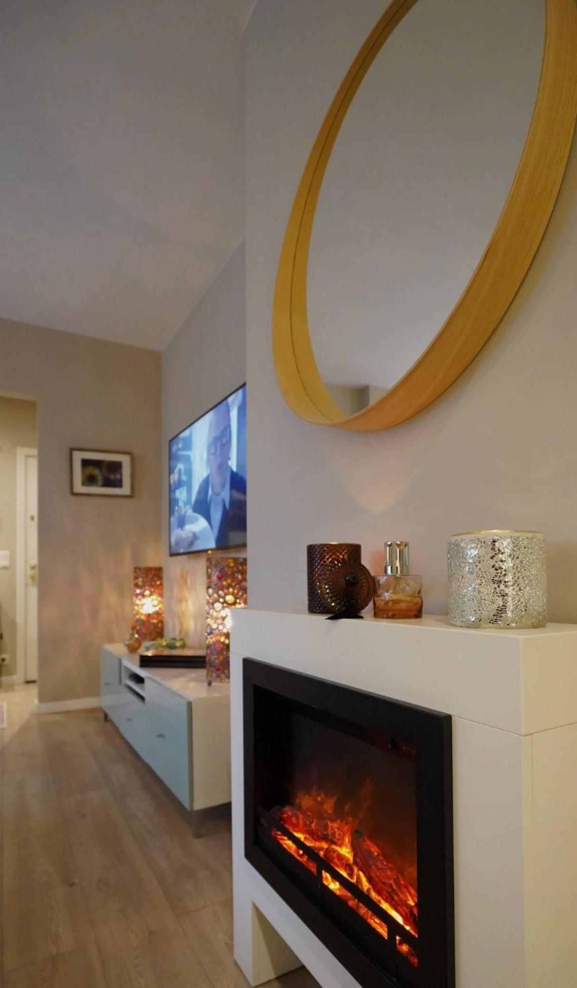Oasis Of Charm In Brussels! Apartment Brussels