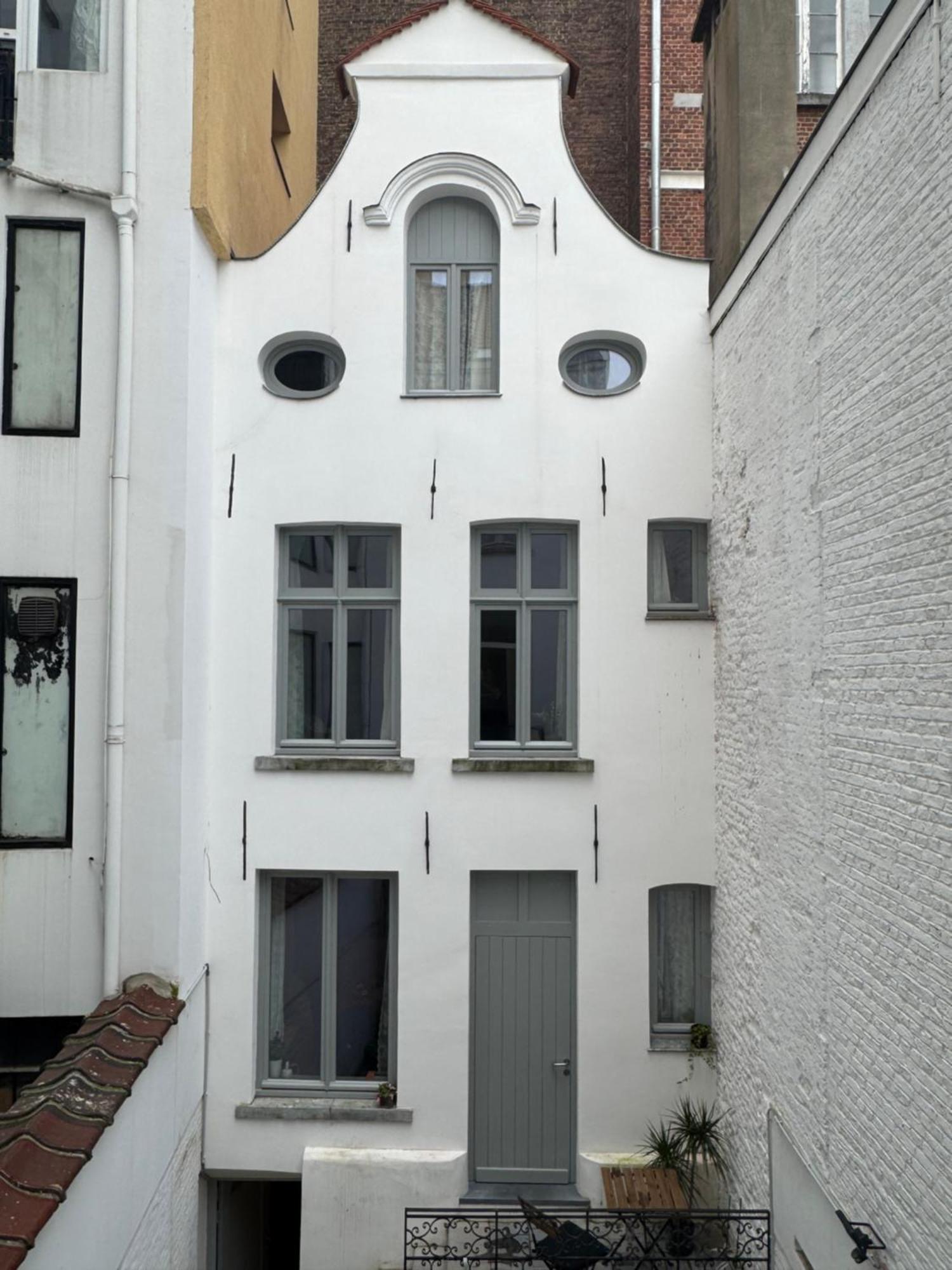 Depearl Brüssel