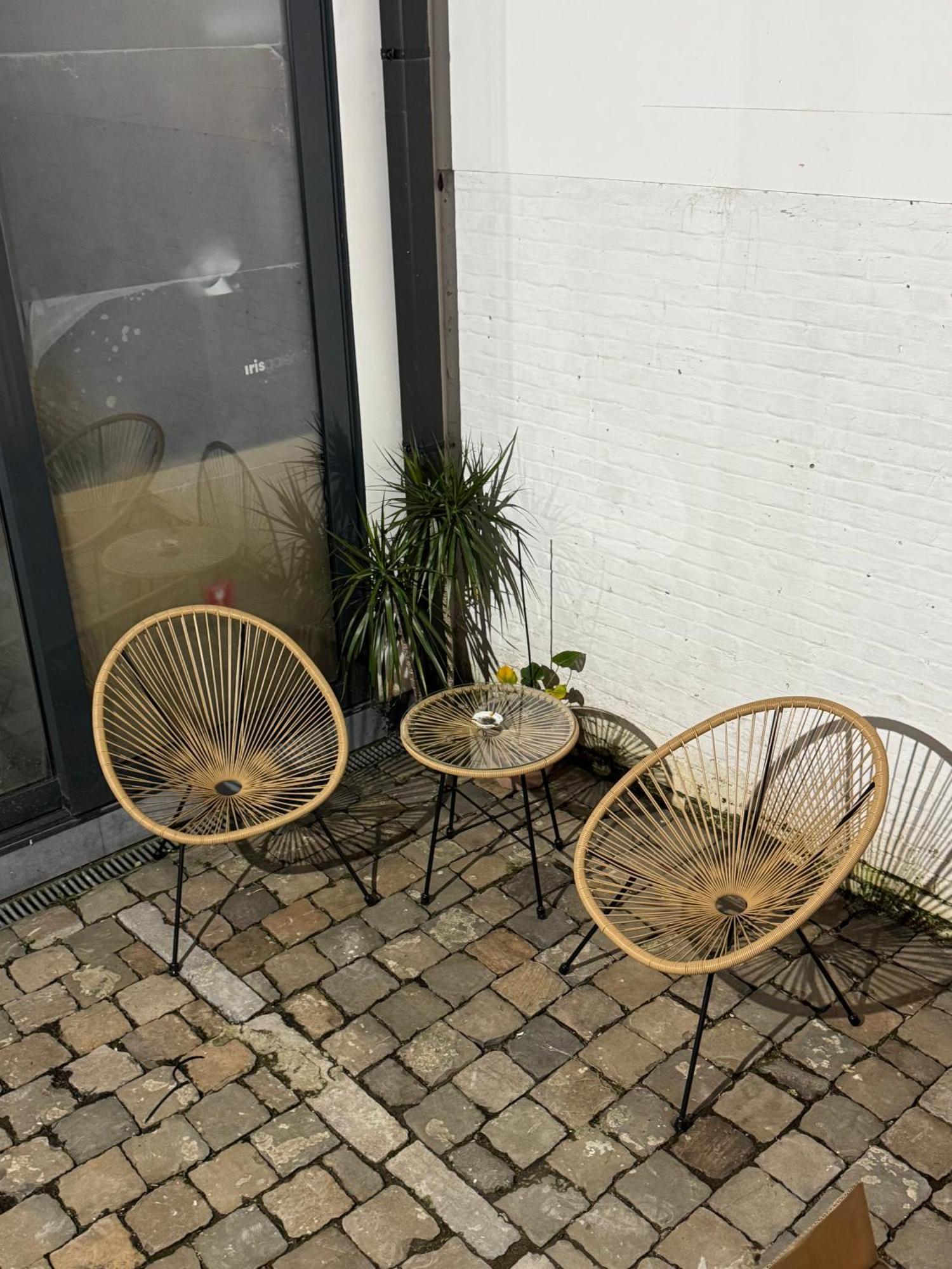 Depearl Frühstückspension
