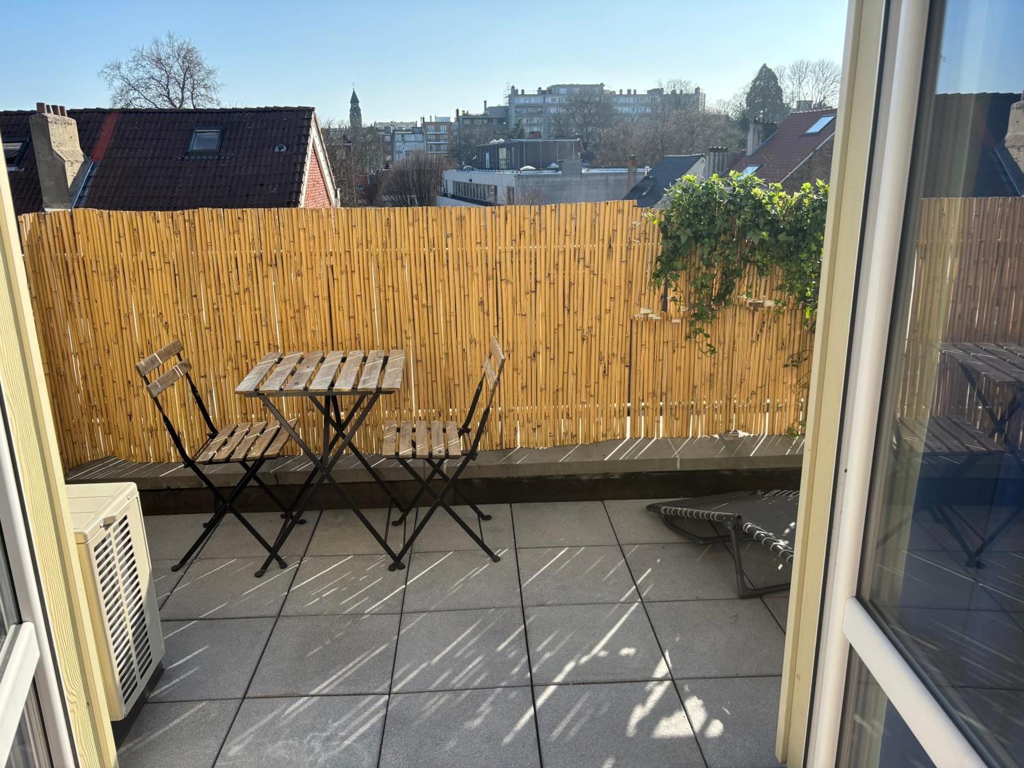 Bright Close To Everything! *