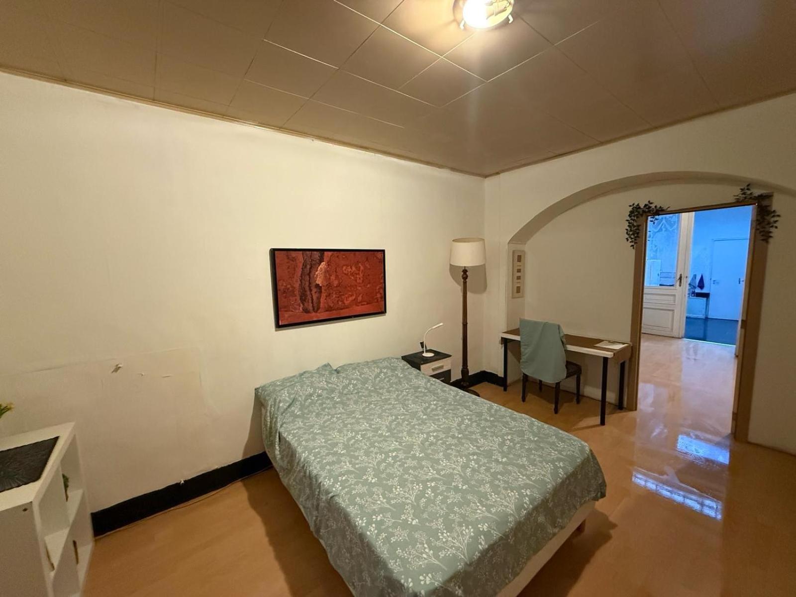 Apartment Princesse Elisabeth