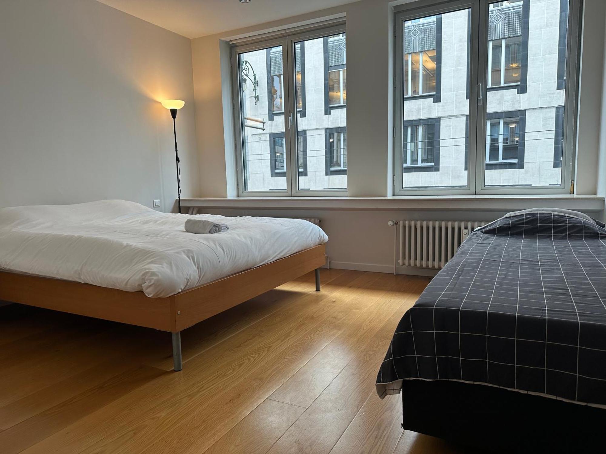 2 Bedroom In Lovely Louise Area *