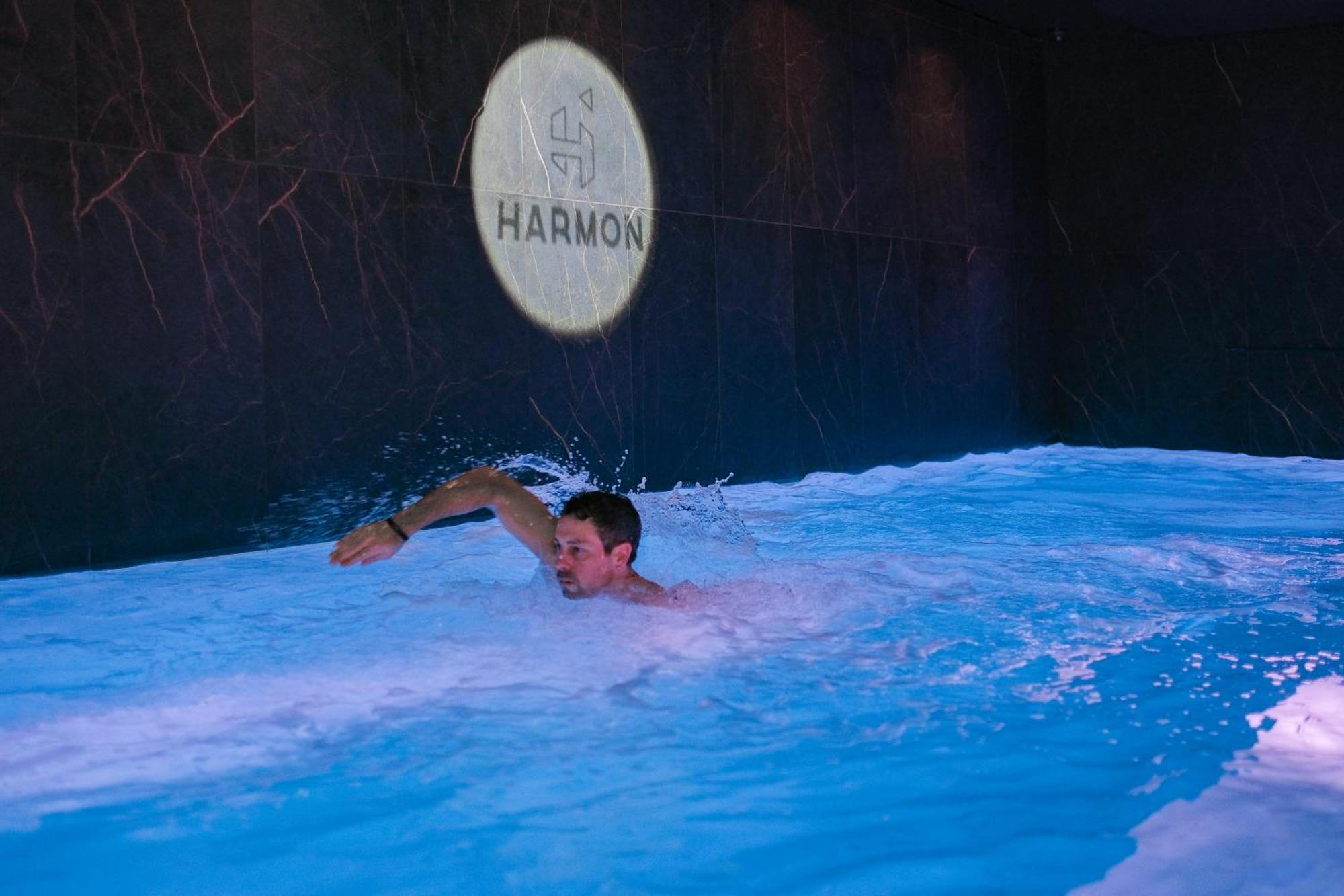 Hotel Harmon House - & 4*
