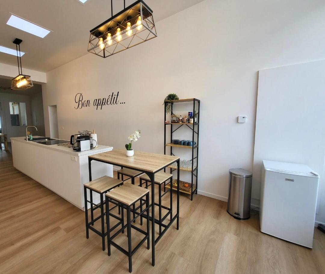 Eden's Private - European Quarter Accommodatie bij particulieren *