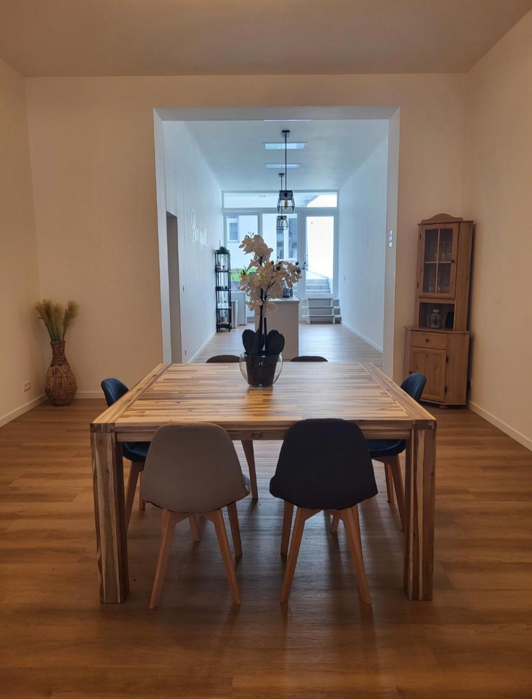 Eden's Private - European Quarter Accommodatie bij particulieren Brussel