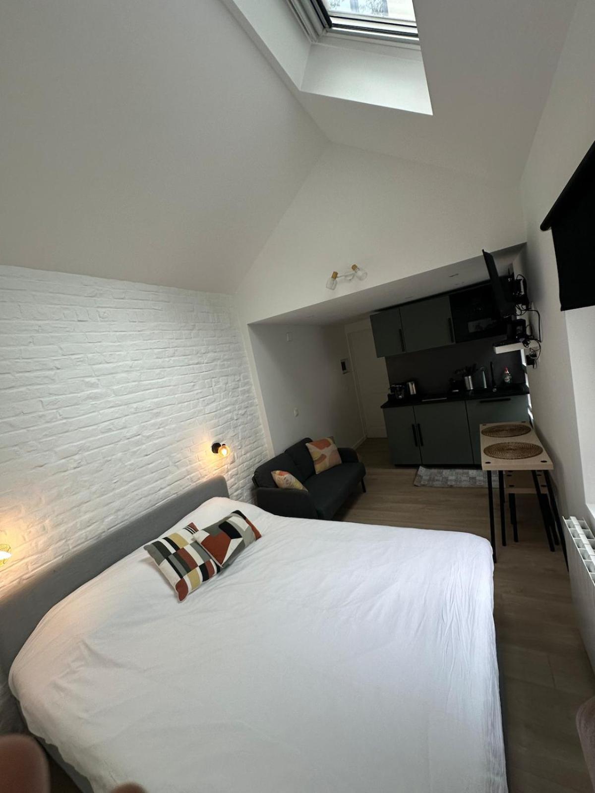 Ixelles - Cozy In Middle Of European District * Brussels