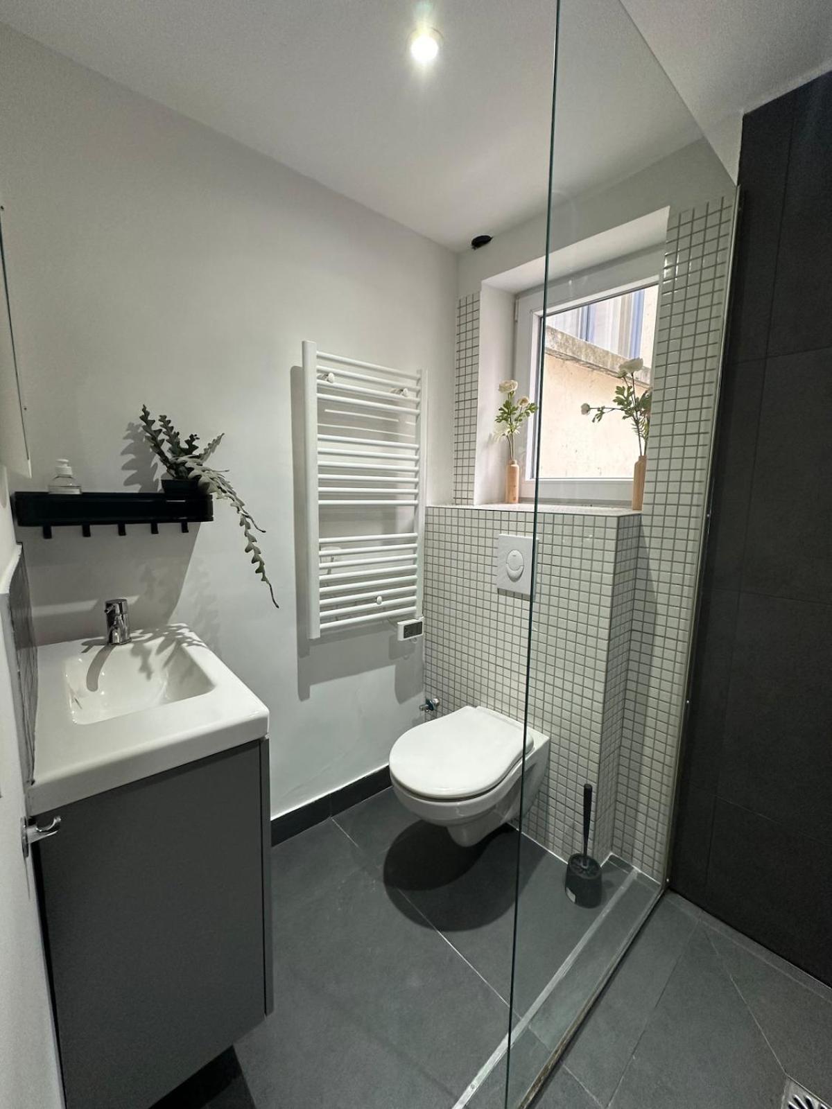 Apartment Ixelles - Cozy In Middle Of European District *