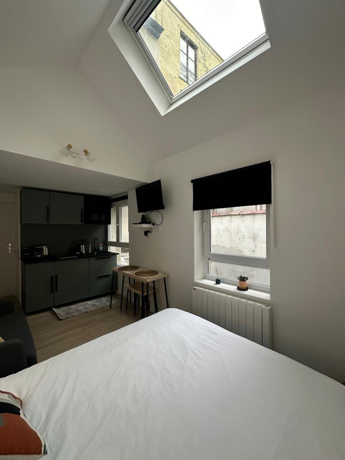 Ixelles - Cozy In Middle Of European District * Brussels