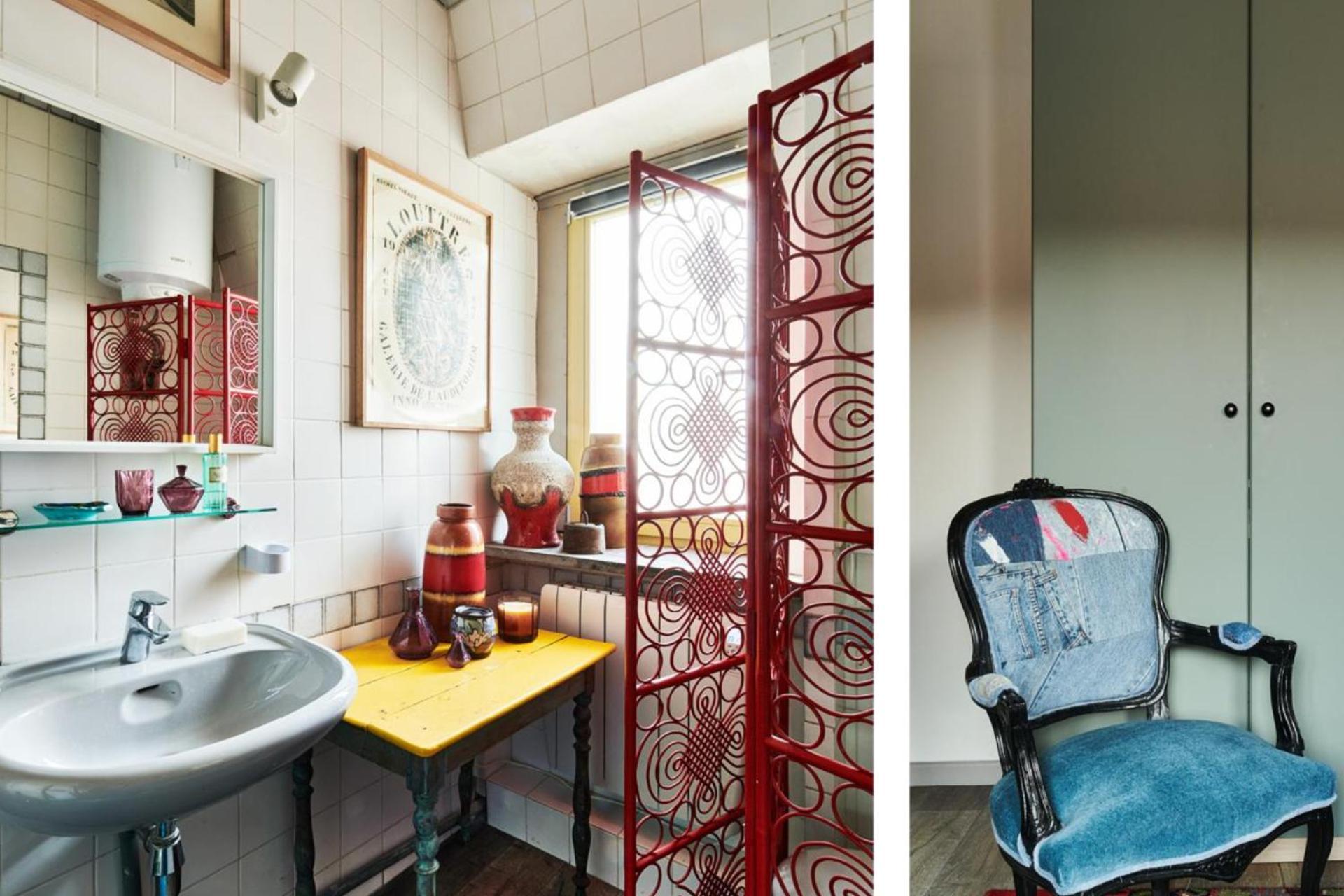 Holiday home Charming 2-bedroom & Garden *