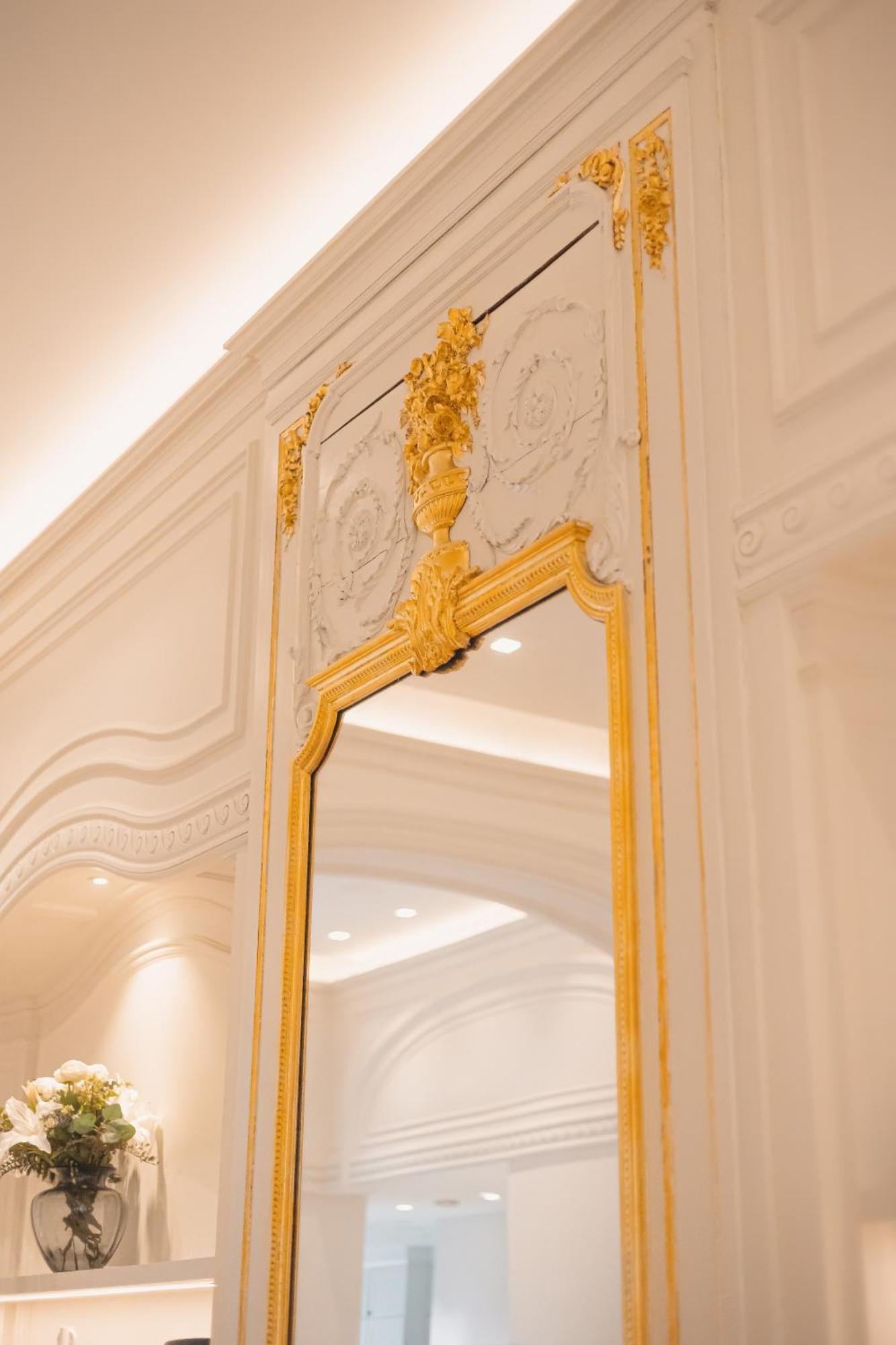 Appartement Luxueux Au Centre De *