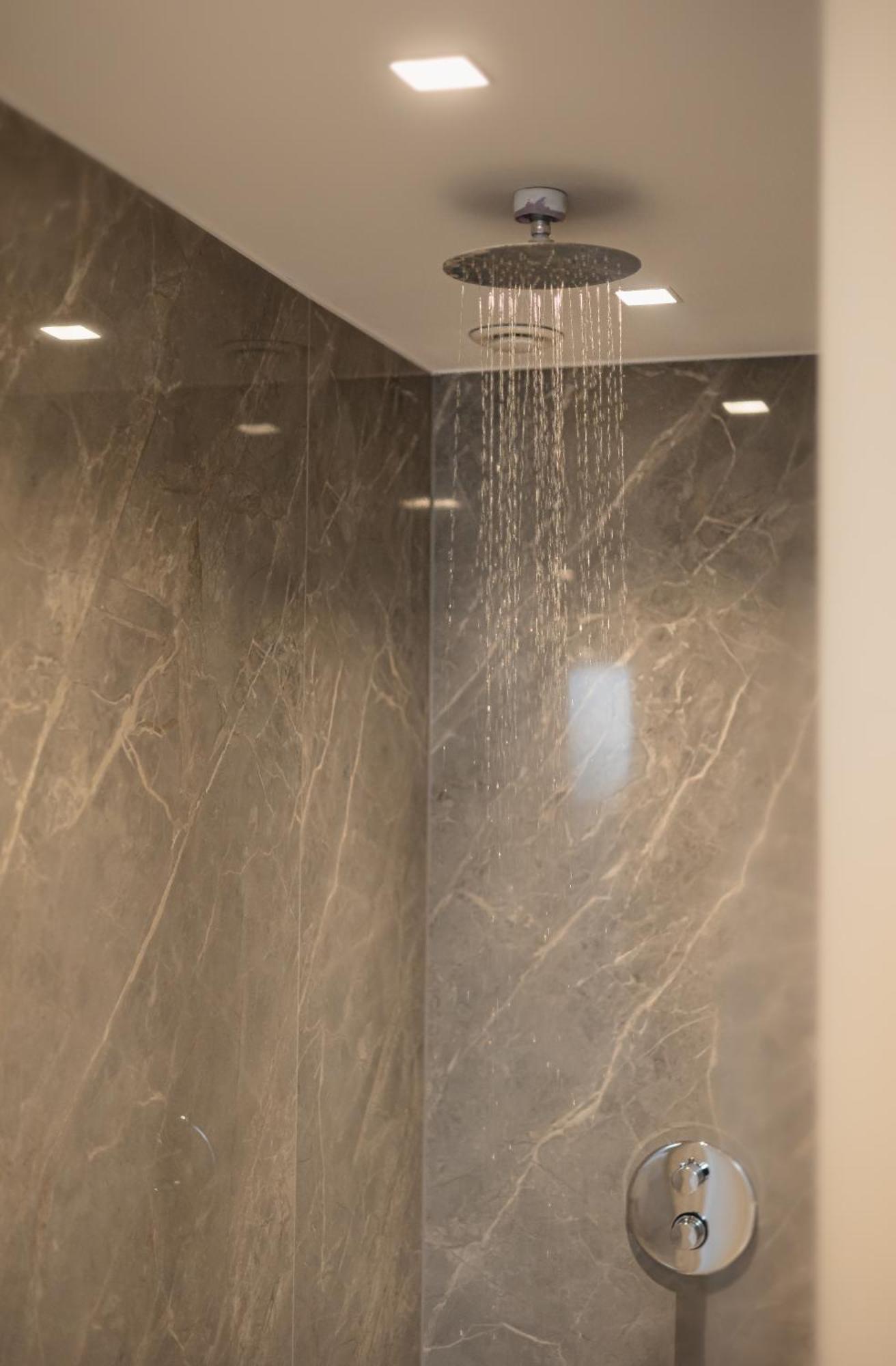 Appartement Luxueux Au Centre De Brussel