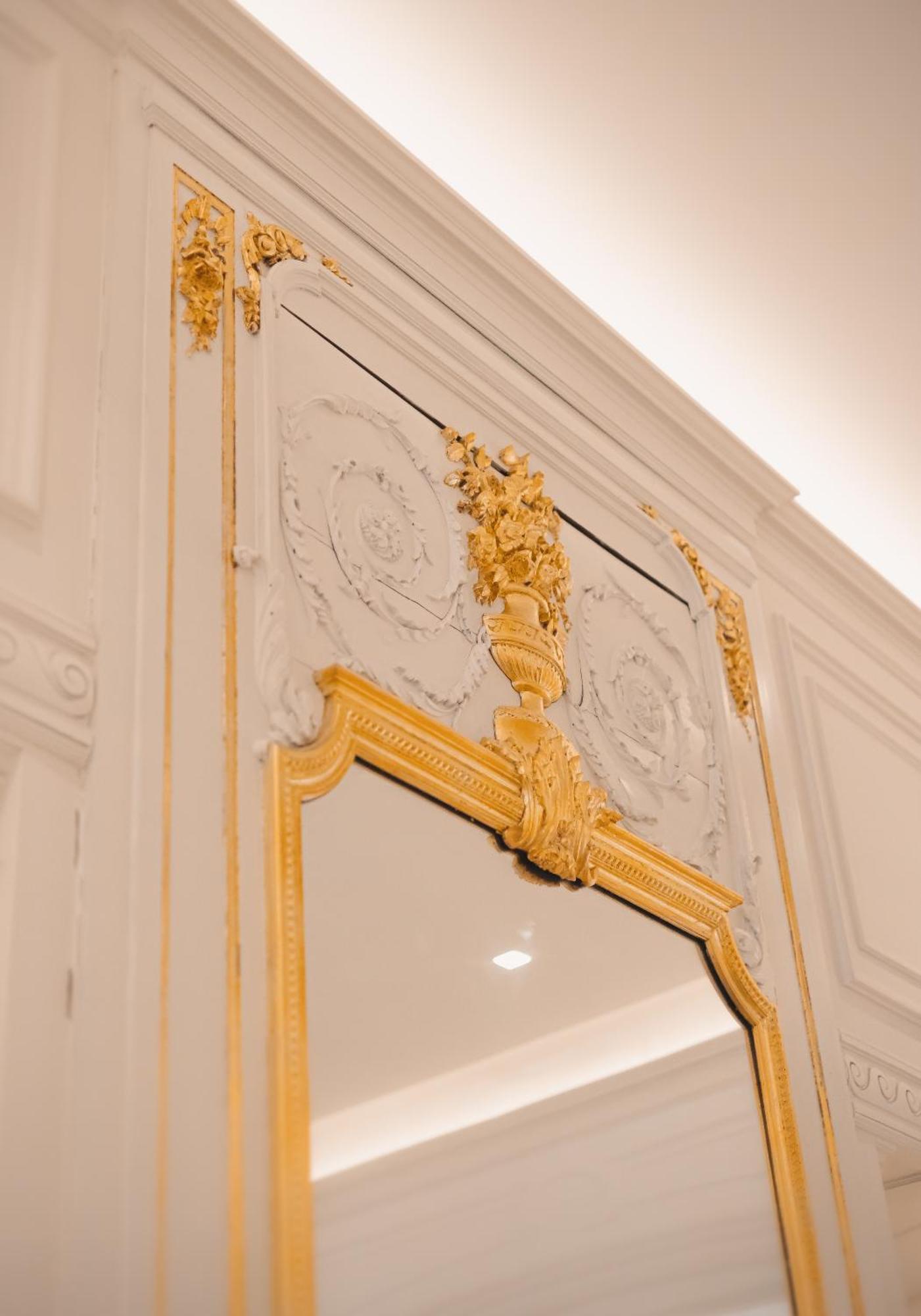 Appartement Luxueux Au Centre De