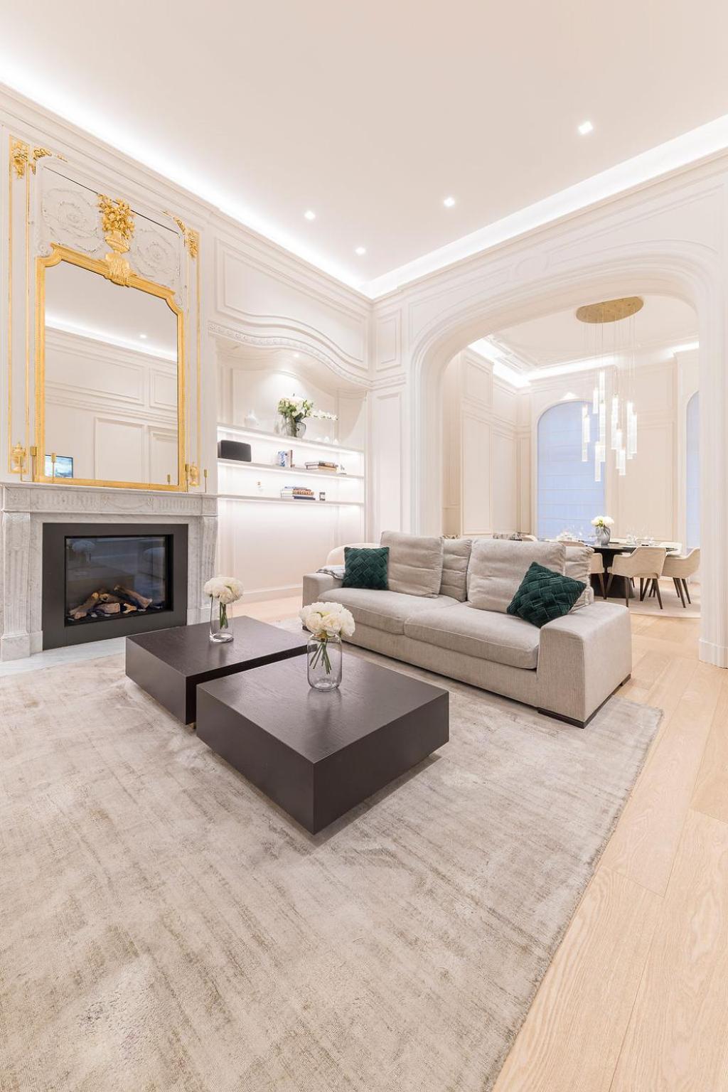 Appartement Luxueux Au Centre De *