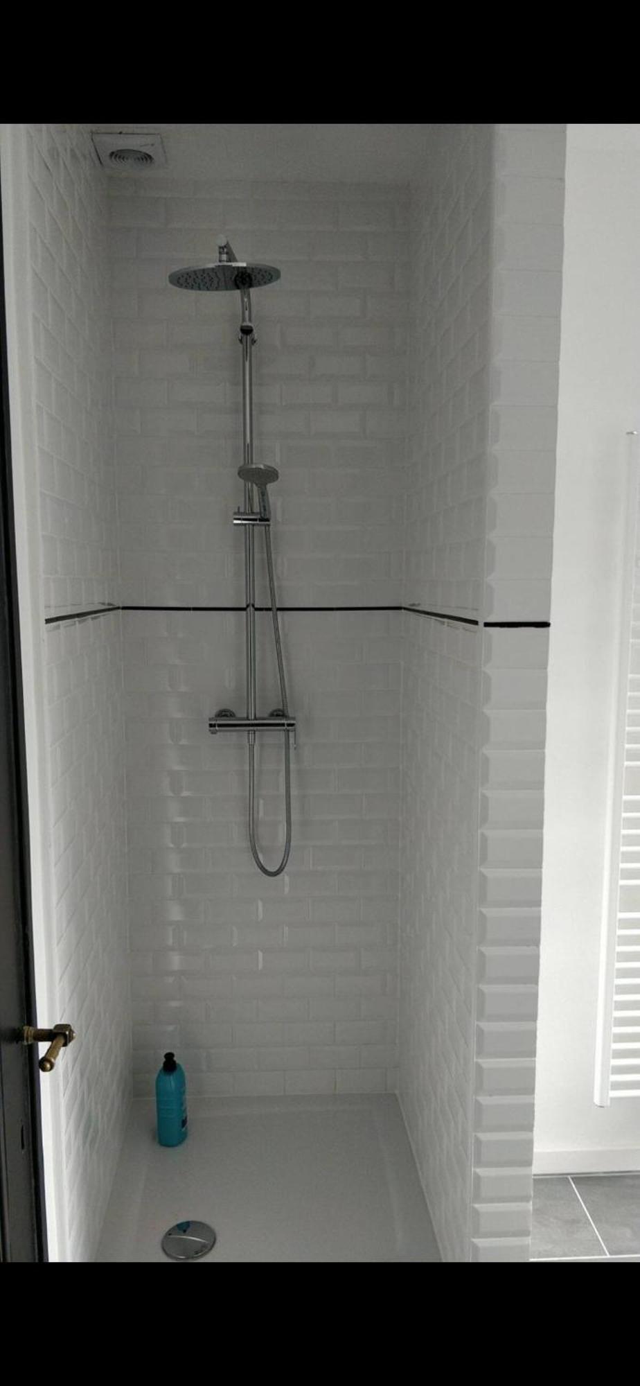Appartement Flat South Brussel
