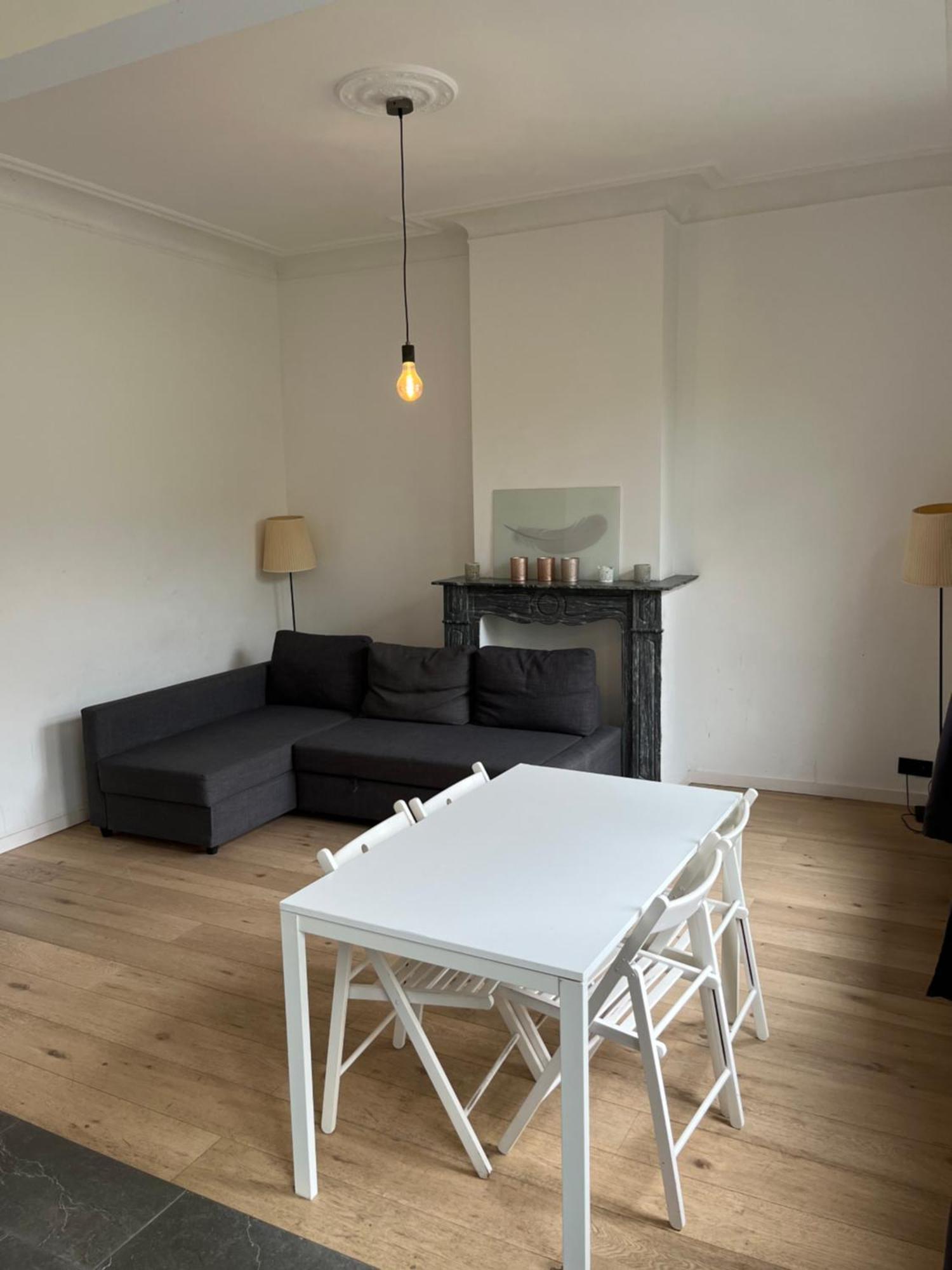 Flat South Apartment