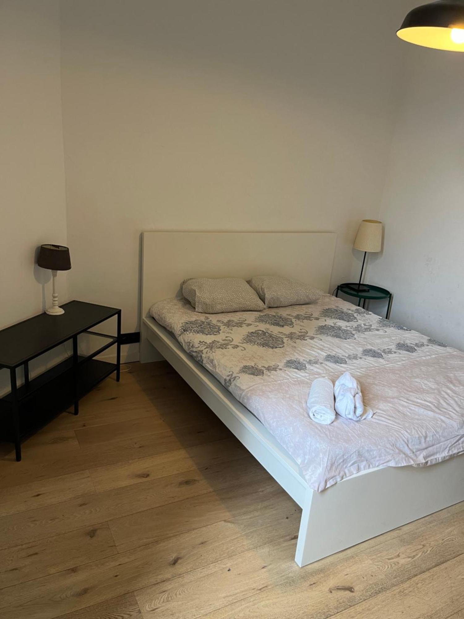 Apartment Flat South