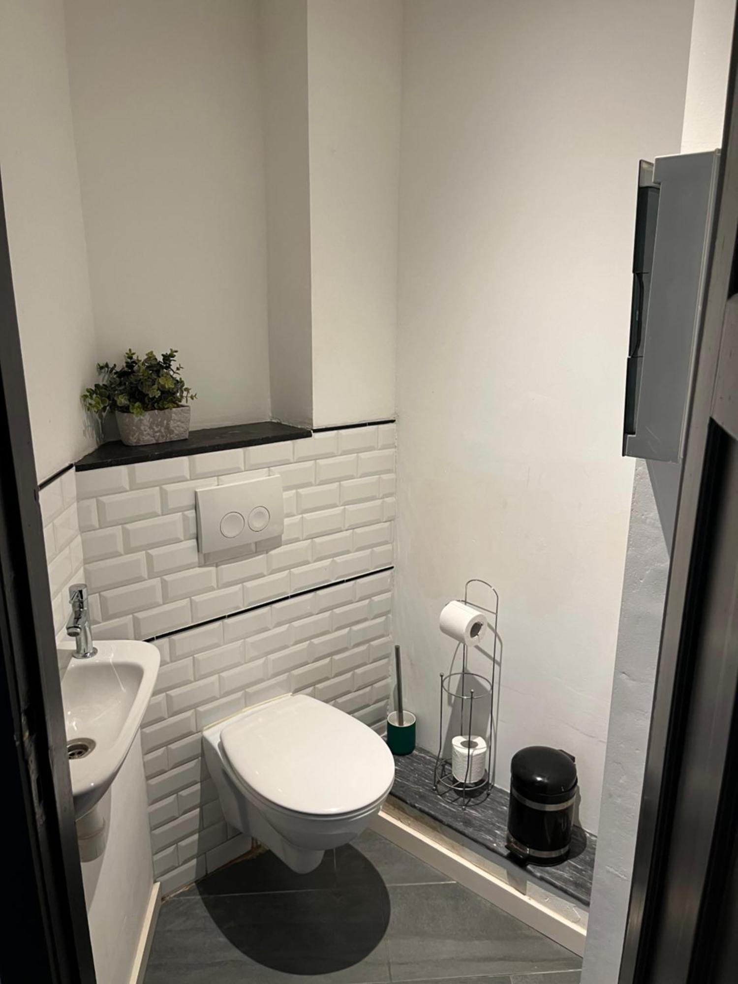 Apartment Flat South *