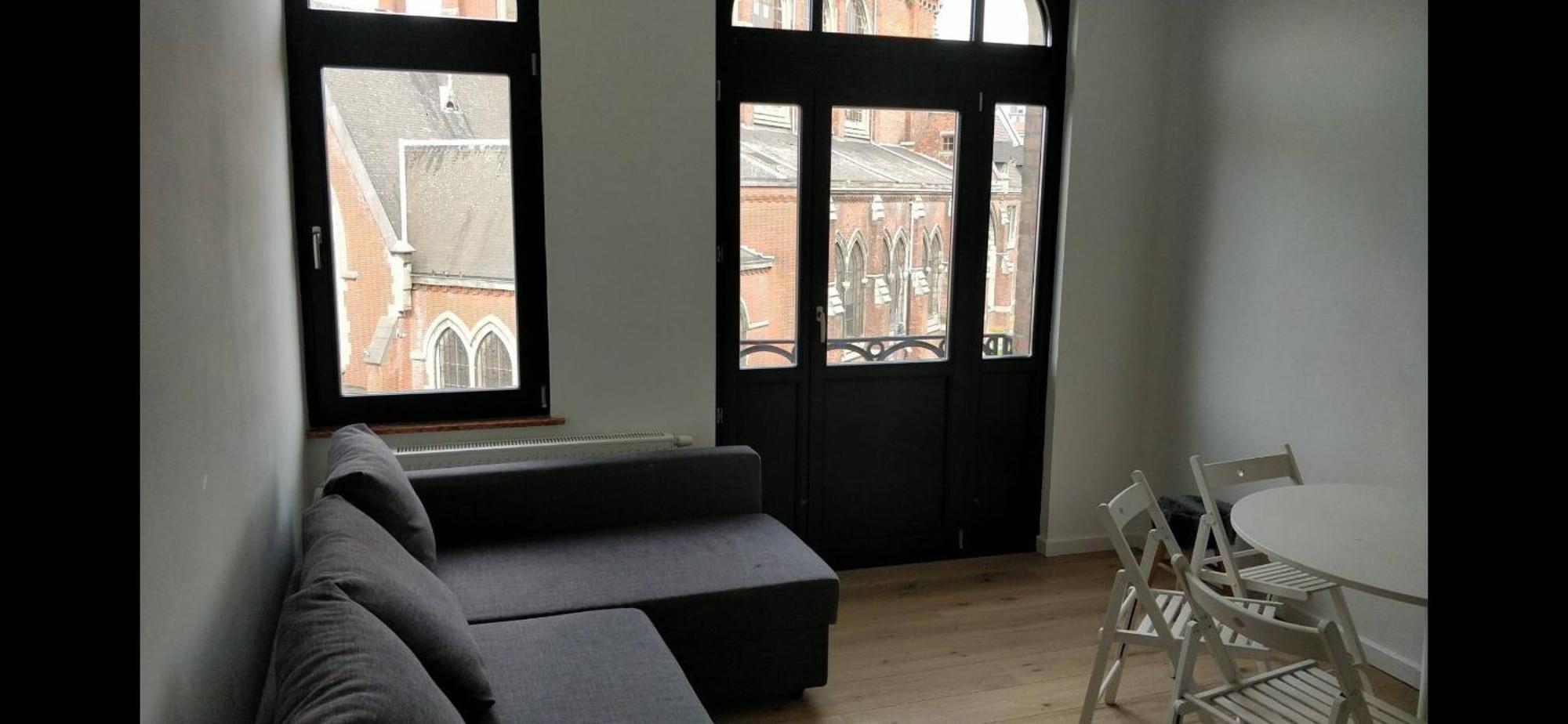 Flat South Apartment