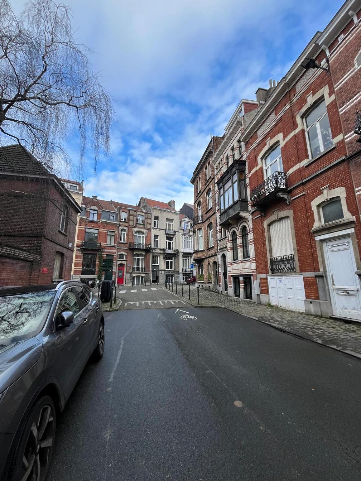 Guest house European District *