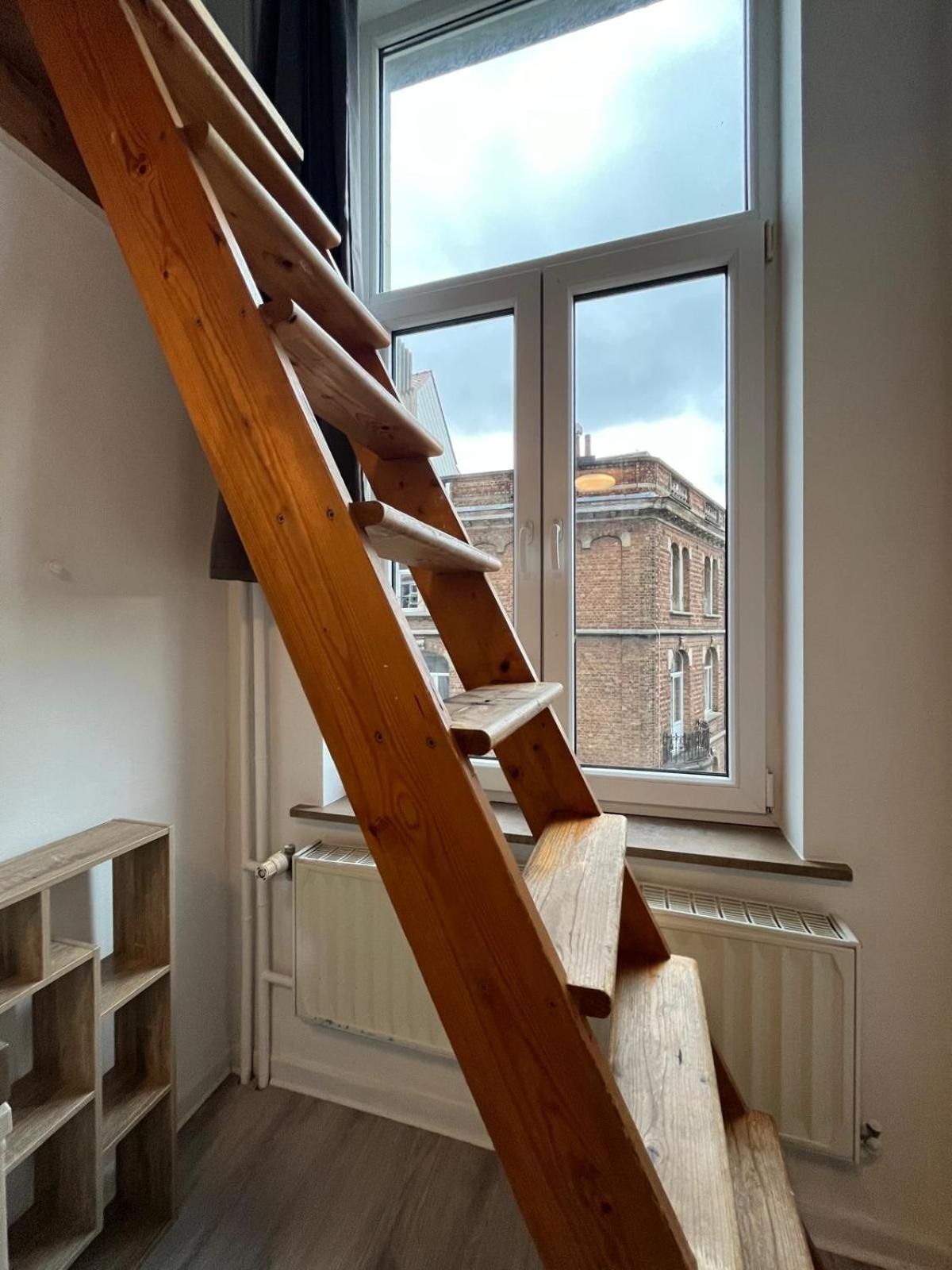 Guest house European District