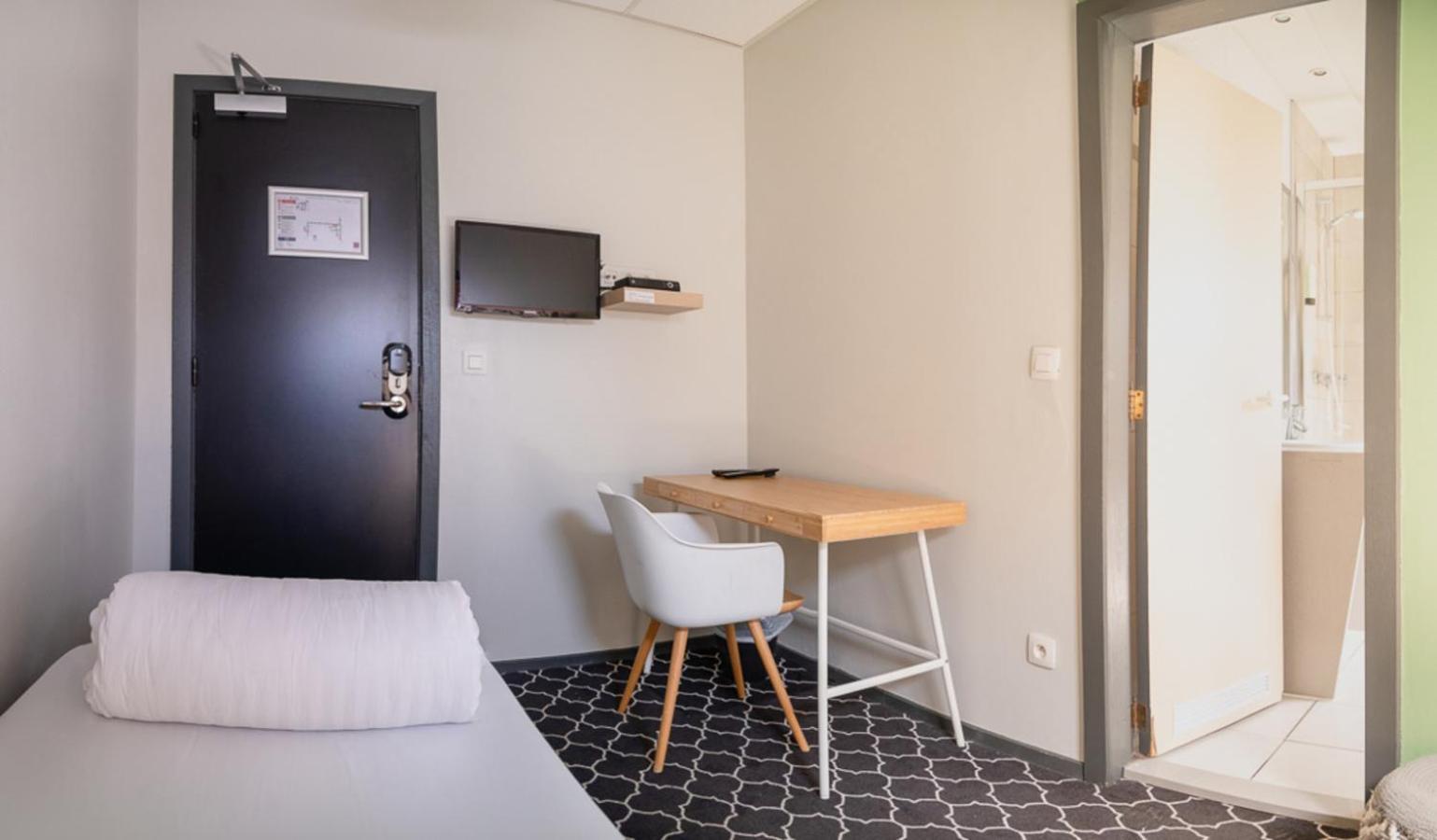 Hotel Safestay Grand Place