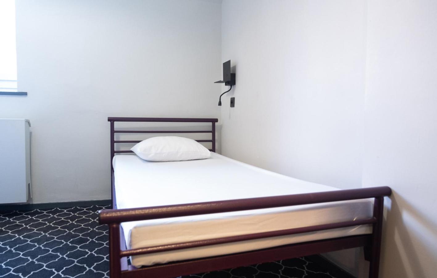 Hotel Safestay Grand Place 3*