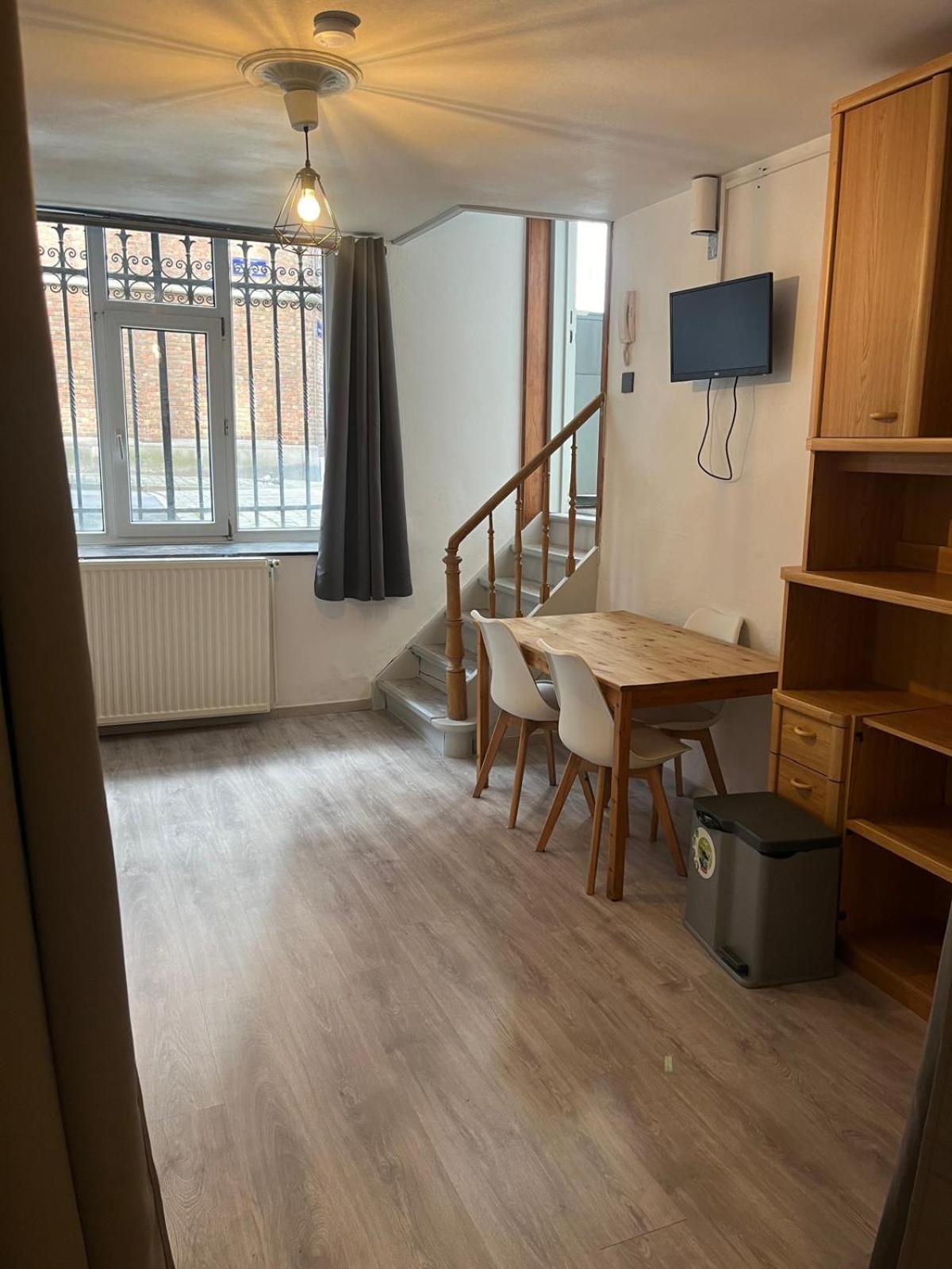 European District Guest house Brussels