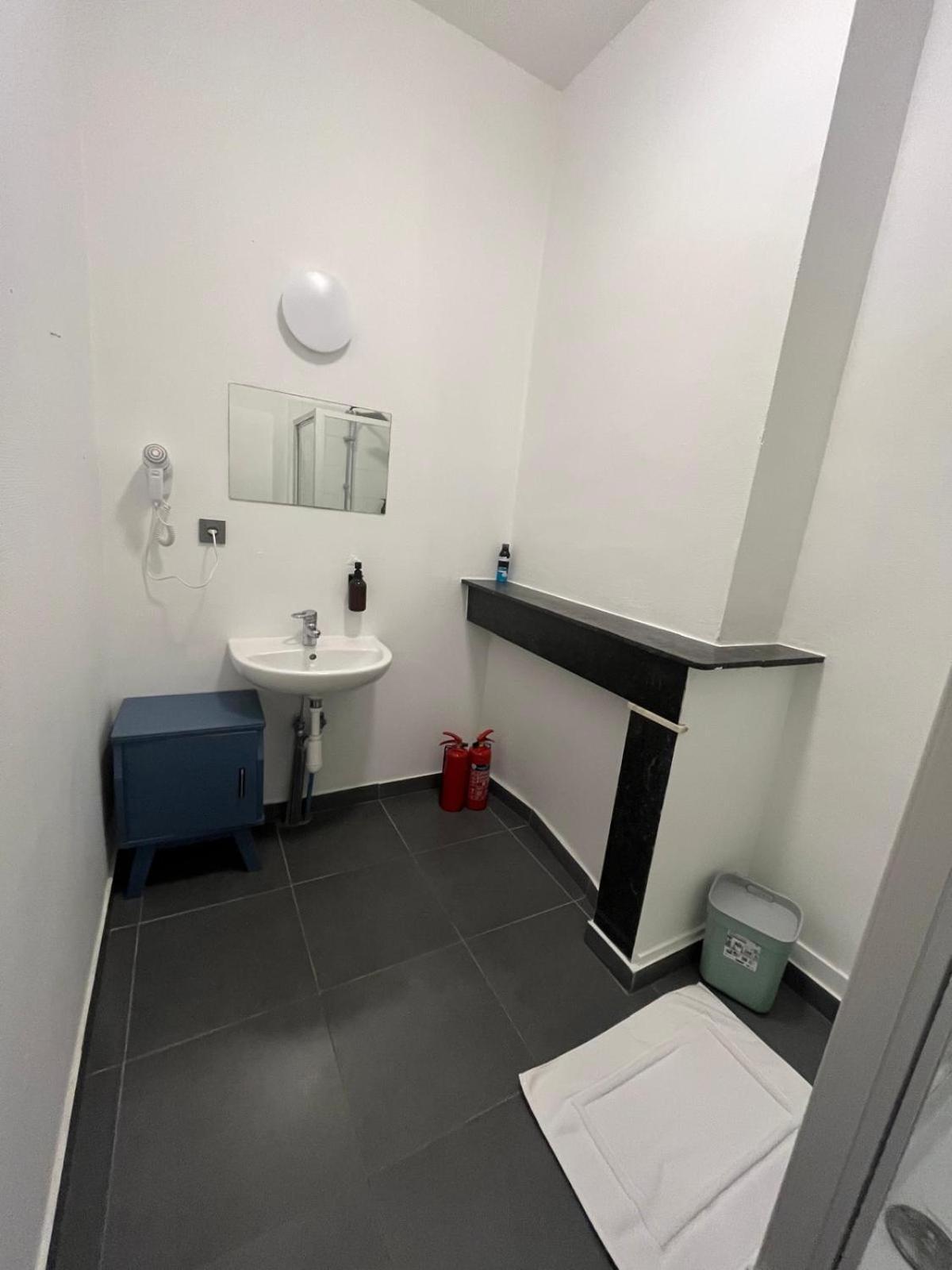 European District Guest house Brussels