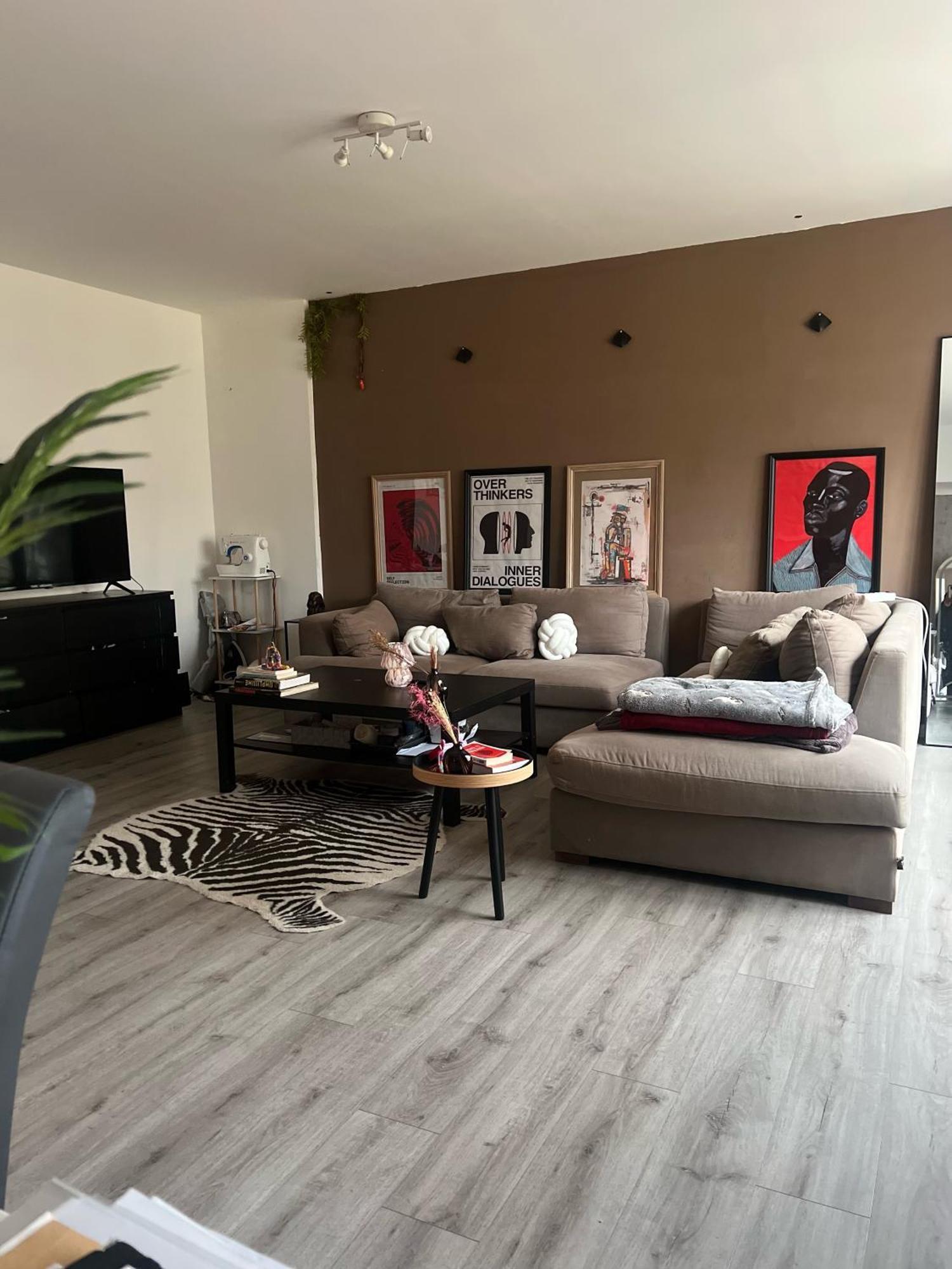 Homestay Chambre Et Etage Prives Dans Un Duplex Moderne *