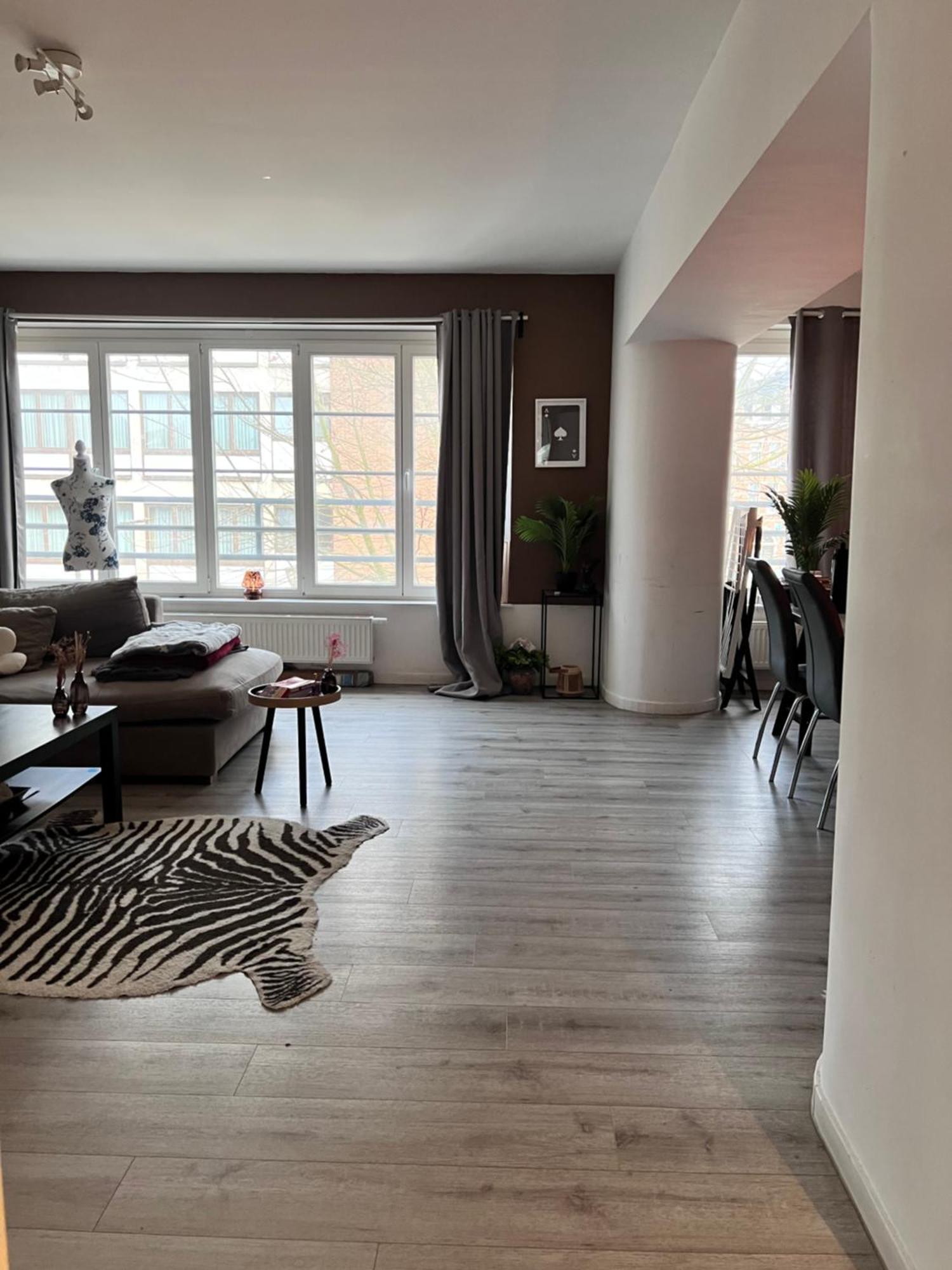 Homestay Chambre Et Etage Prives Dans Un Duplex Moderne *