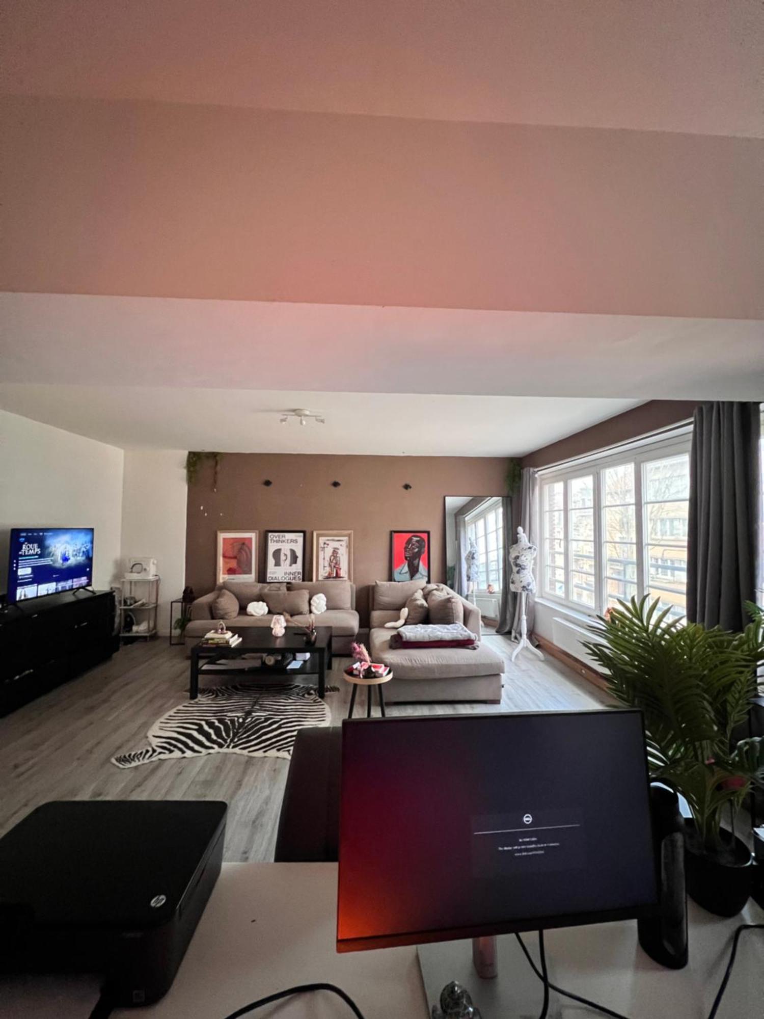 Homestay Chambre Et Etage Prives Dans Un Duplex Moderne *