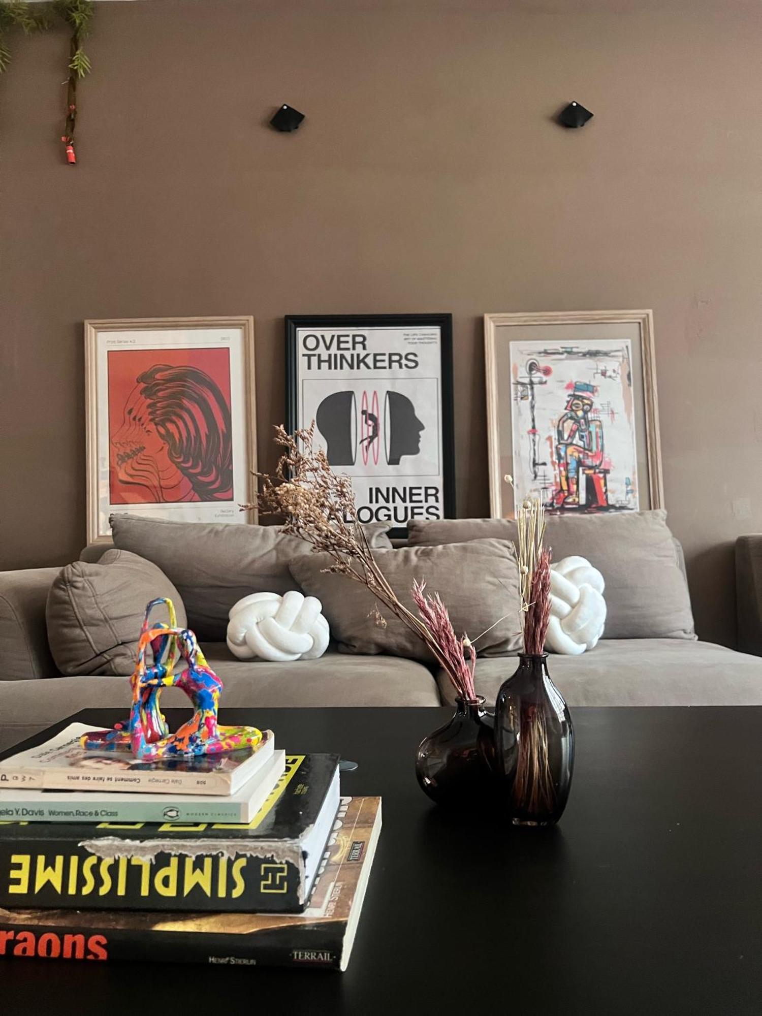 Chambre Et Etage Prives Dans Un Duplex Moderne Homestay
