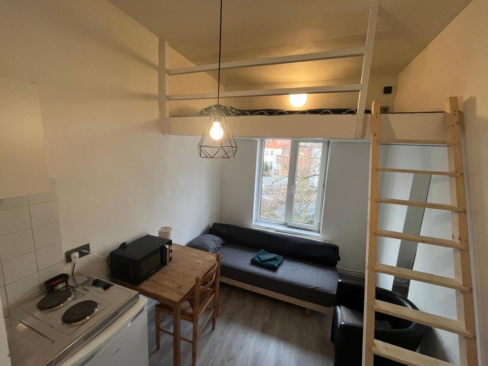 European District * Brussels