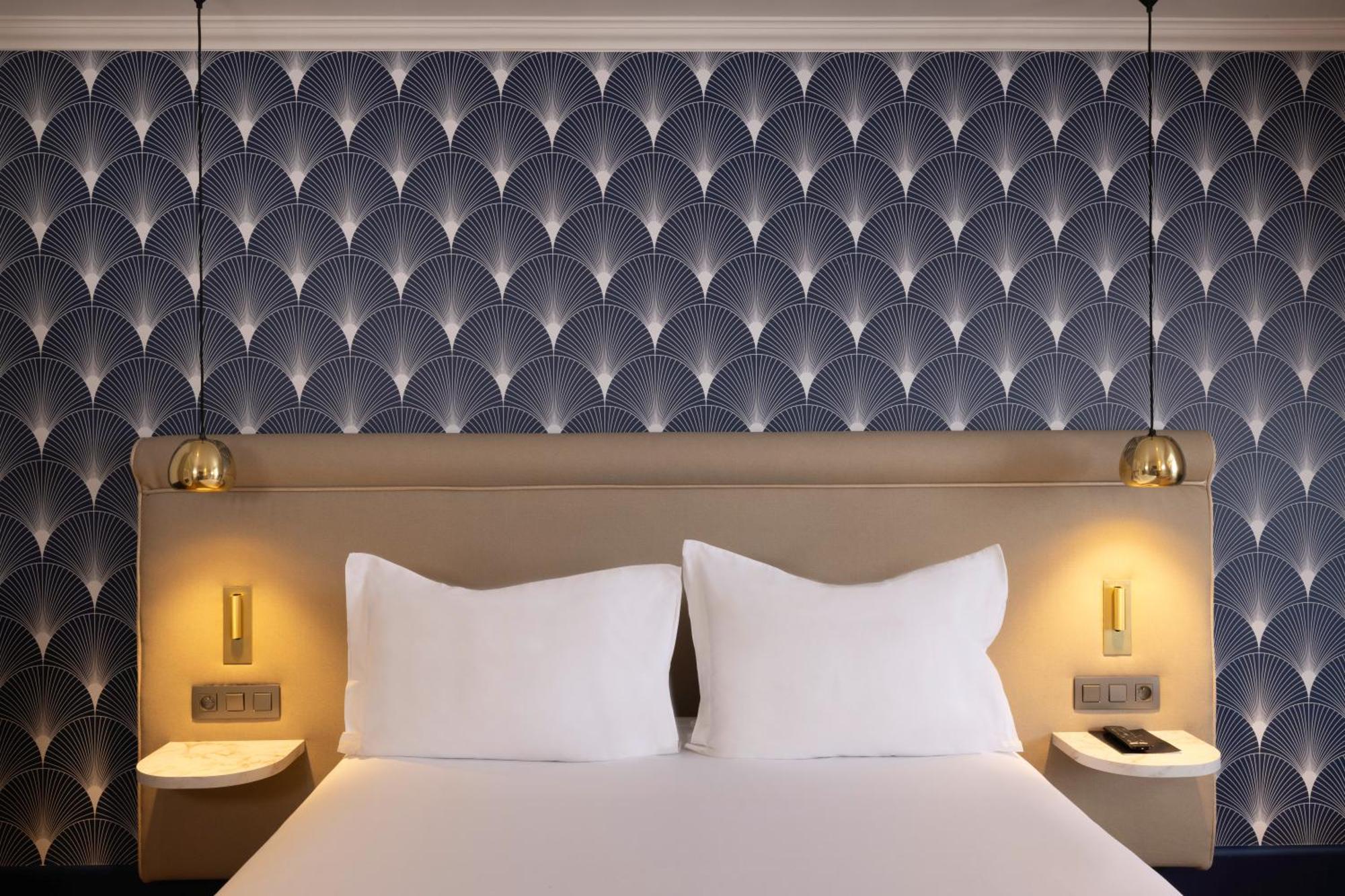 The Augustin Hotel 4*