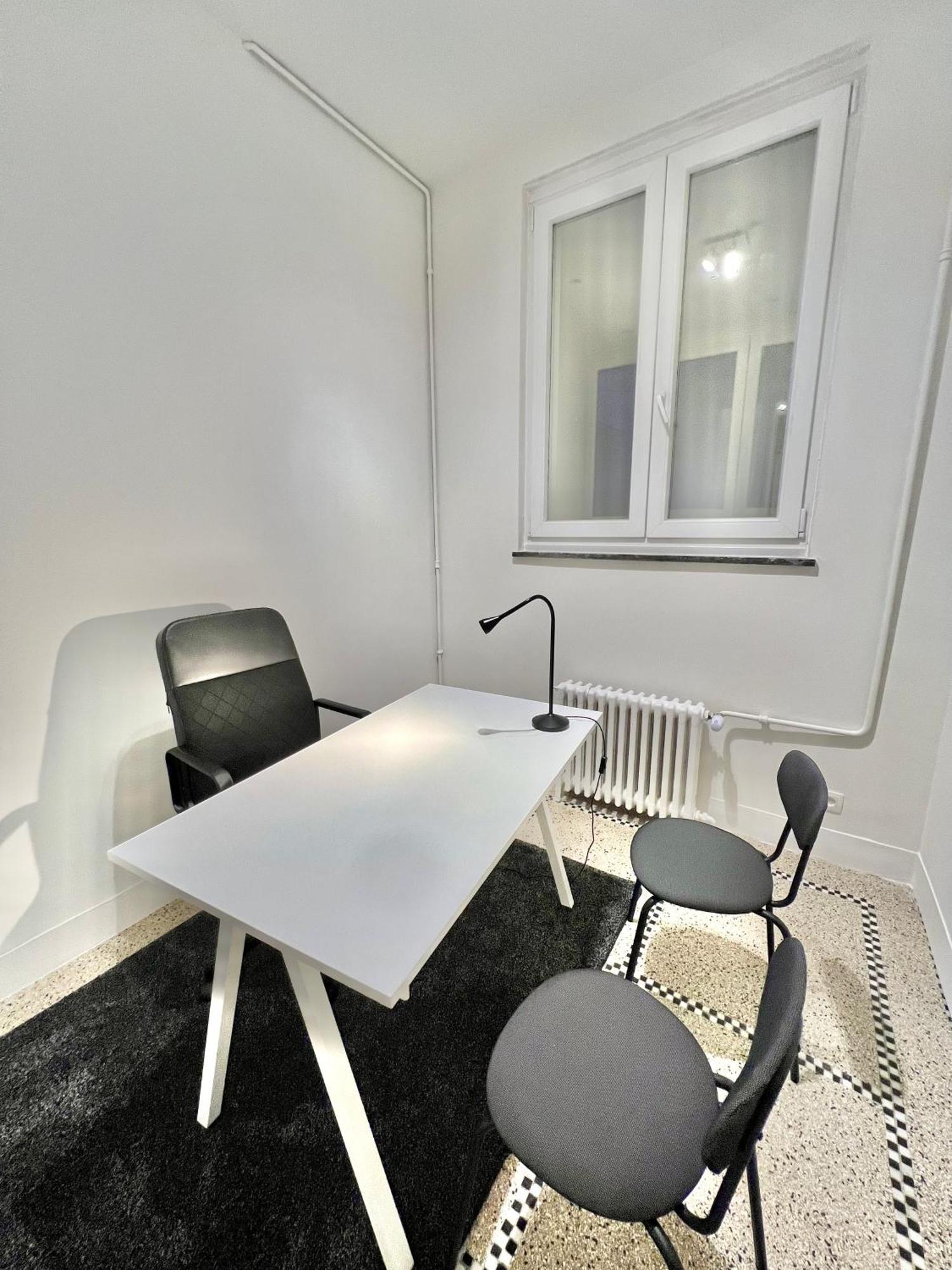 Grand Luxueux Brussels