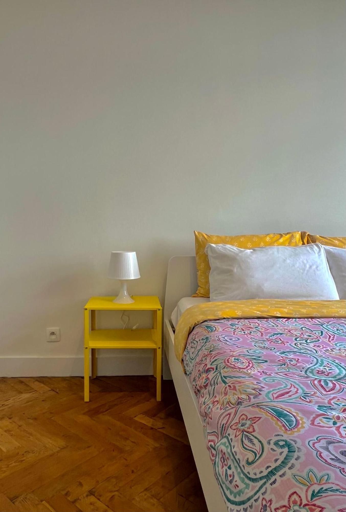 Apartment Grand Luxueux