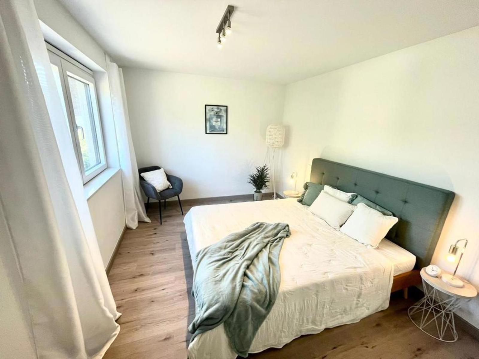 Aparthotel Jardin Du Sud Brussels