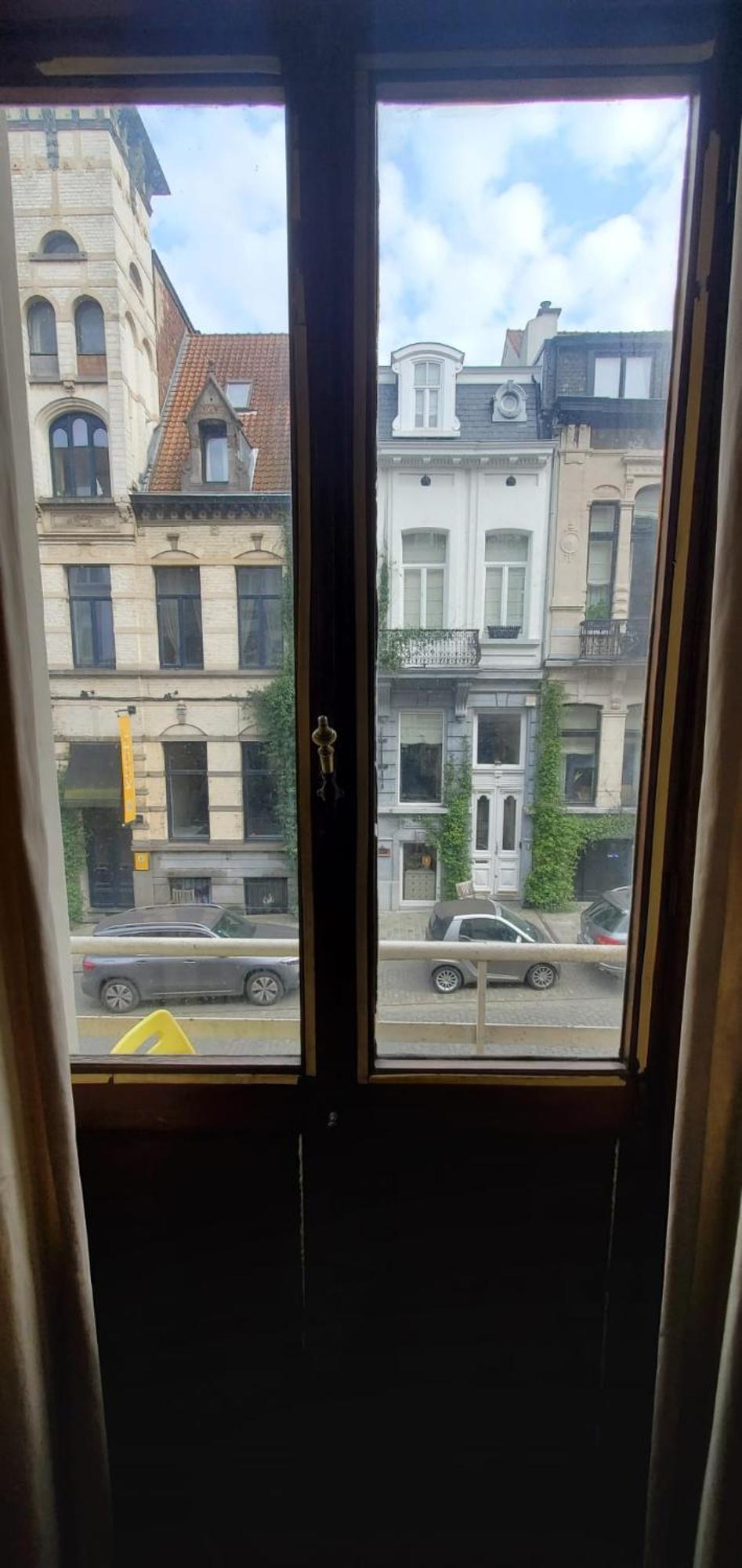 Historic Apartment
