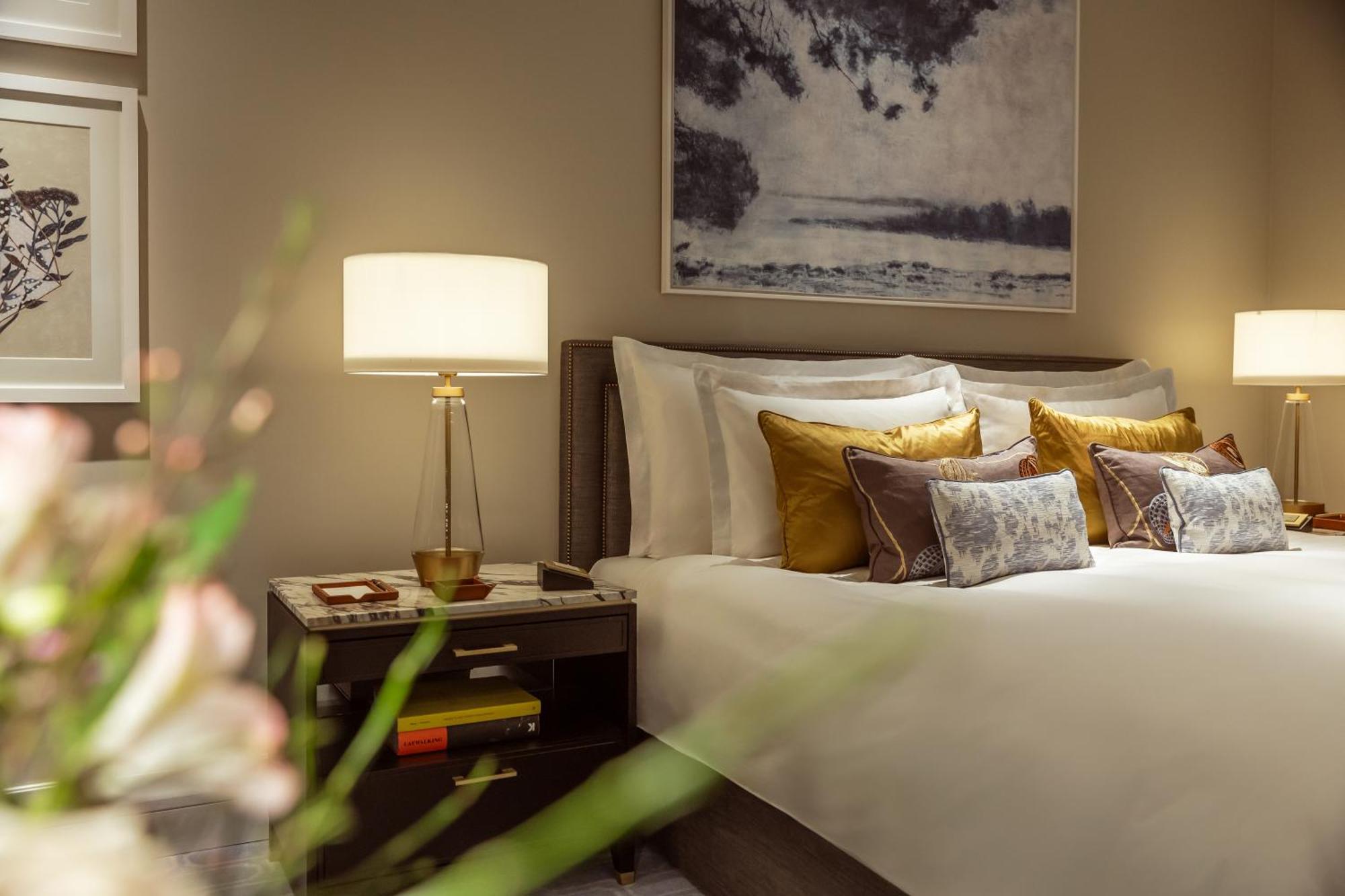 Corinthia Grand Astoria Brussels