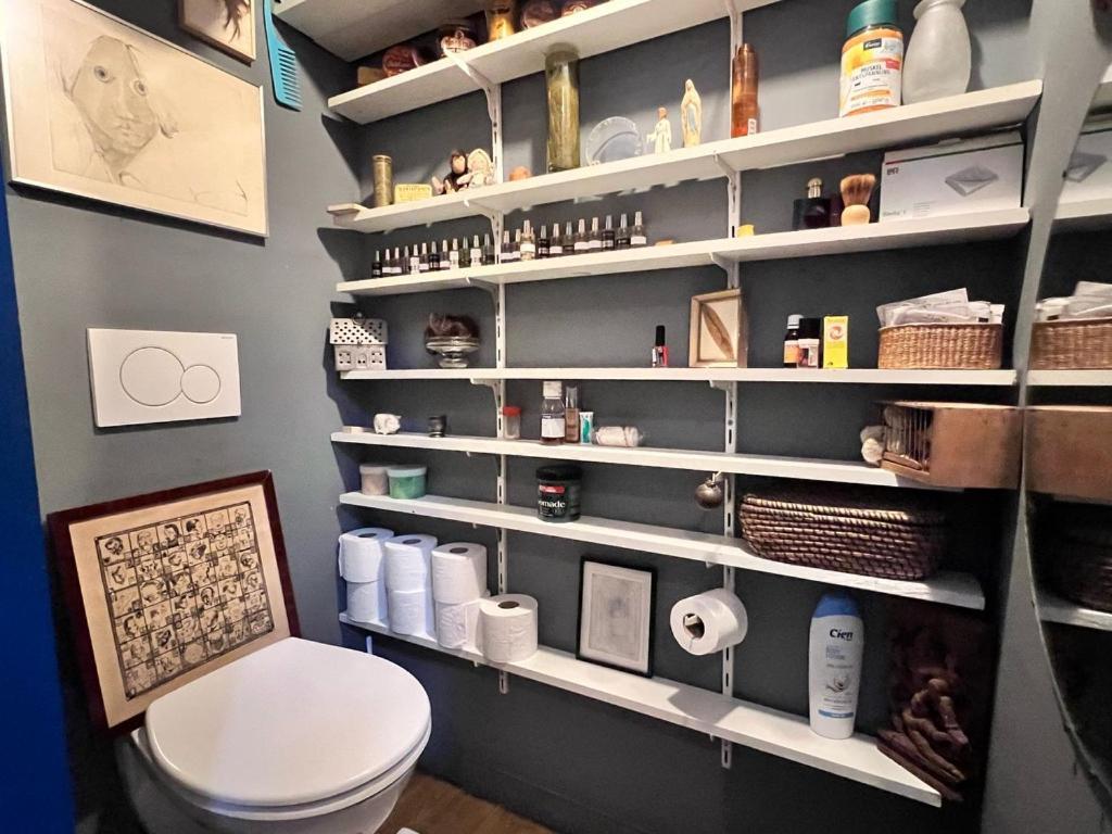 Le Loft Des Artistes Apartment