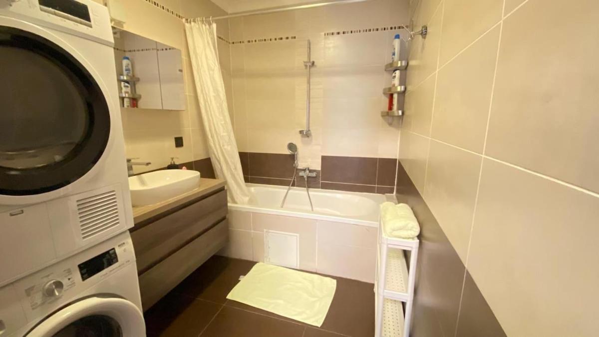 Apartment Strelitzyahouse Brussels