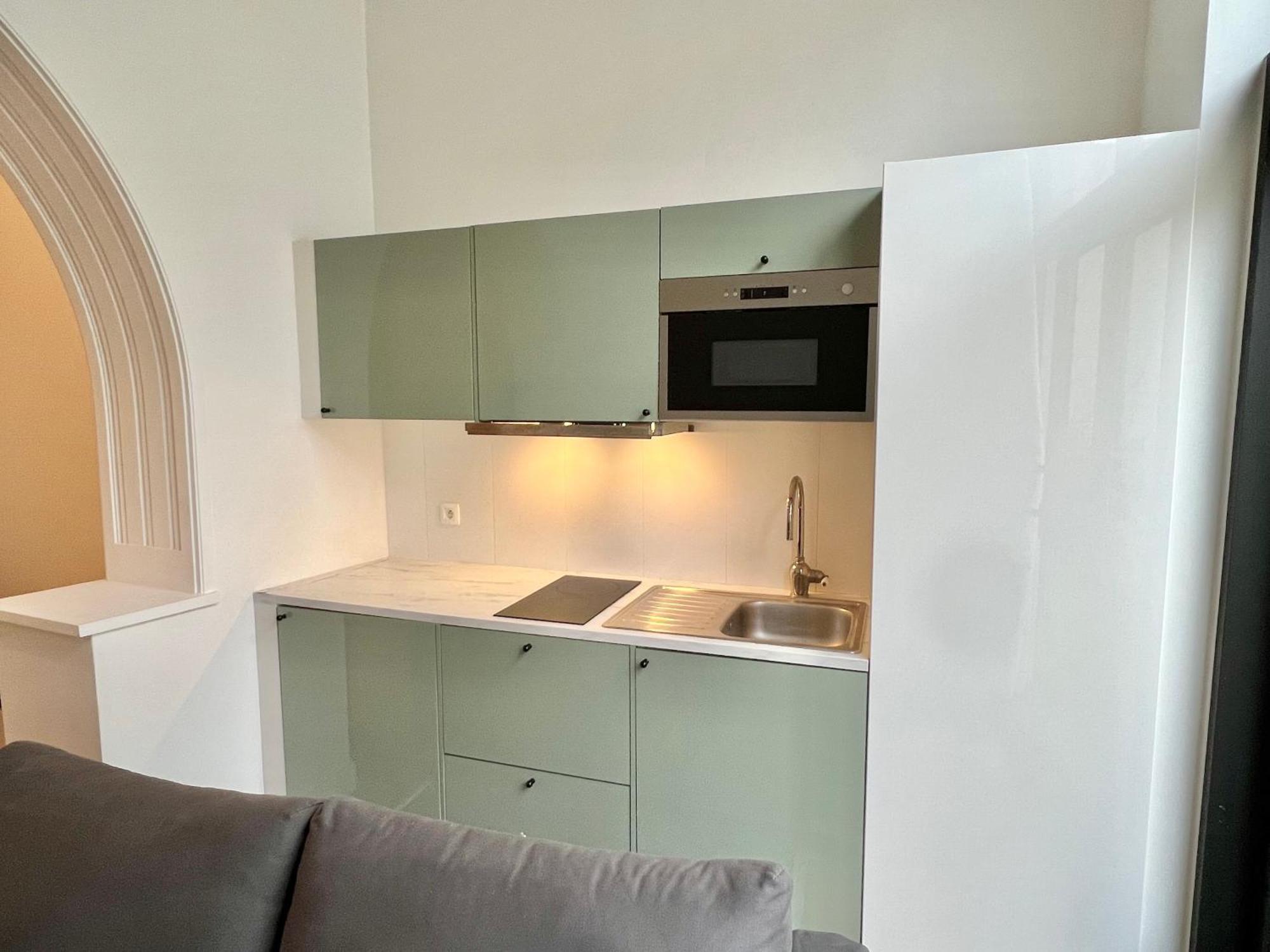 Apartment Cosy Brussels