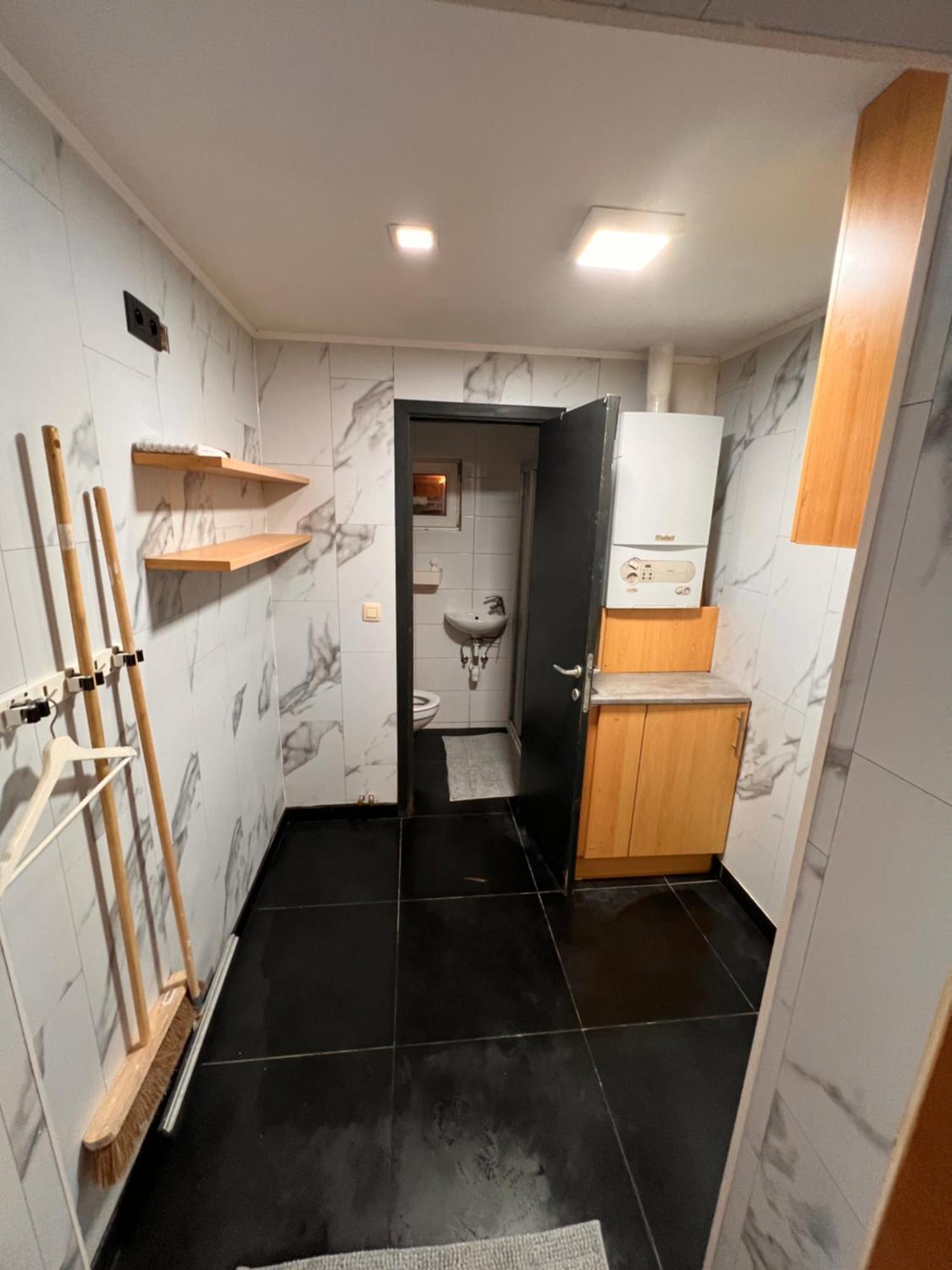 Doppelzimmer Im Herzen Bruessels Brussels